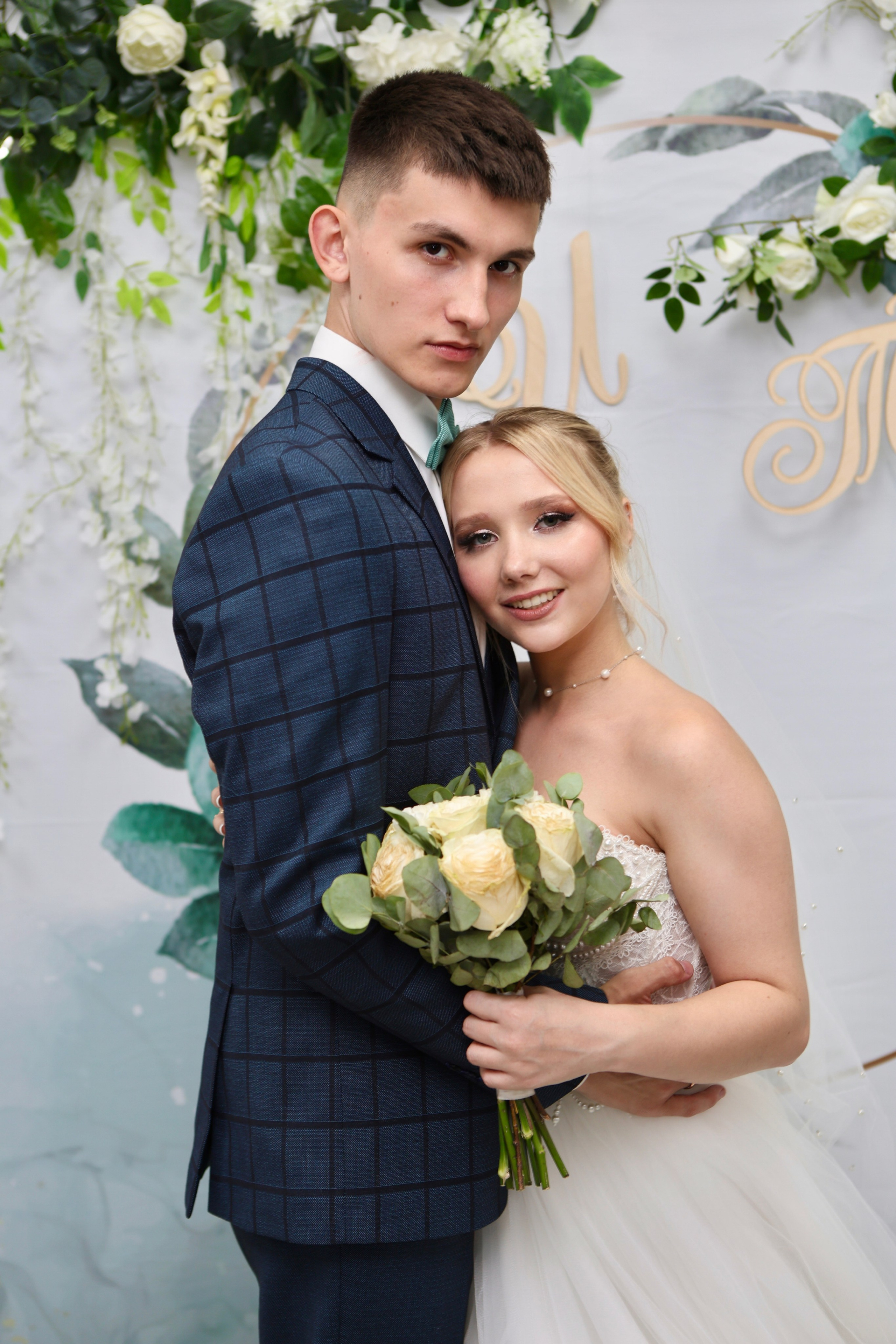 Свадьба Игоря и Татьяны. Фотограф в Курске Смирнов Евгений