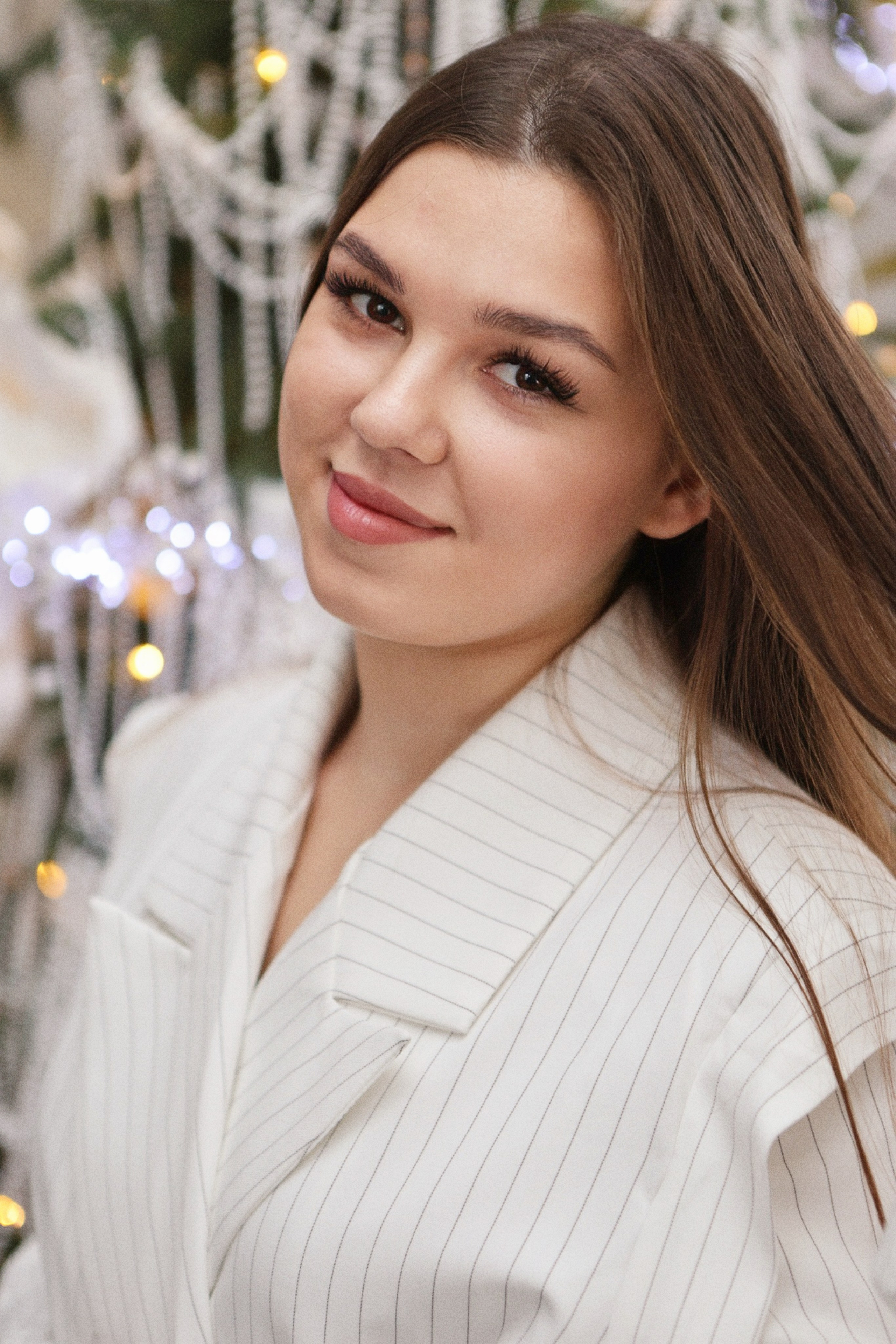 Виолетта. Фотограф в Курске Смирнов Евгений