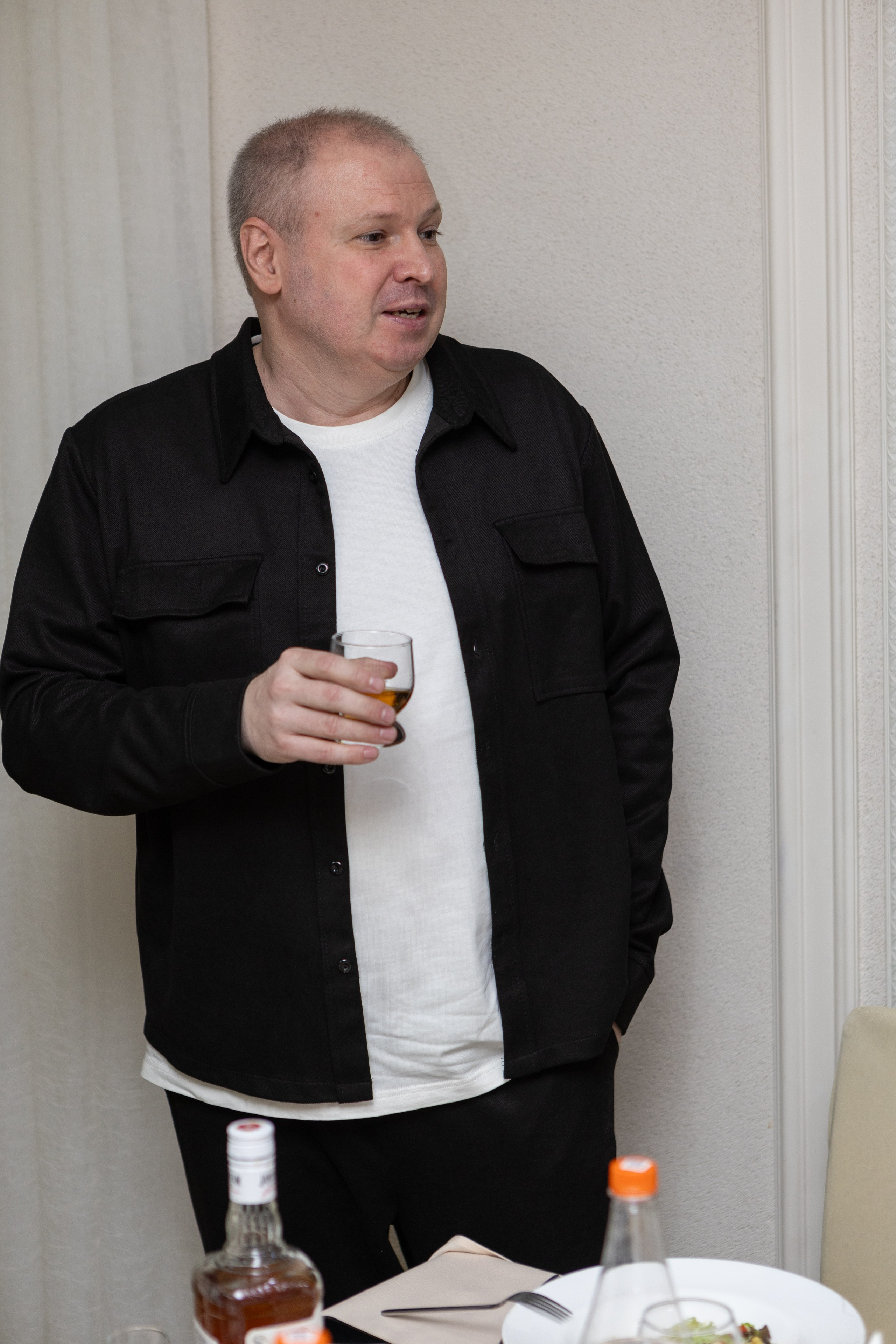 День Рождения Дениса. Фотограф в Курске Смирнов Евгений