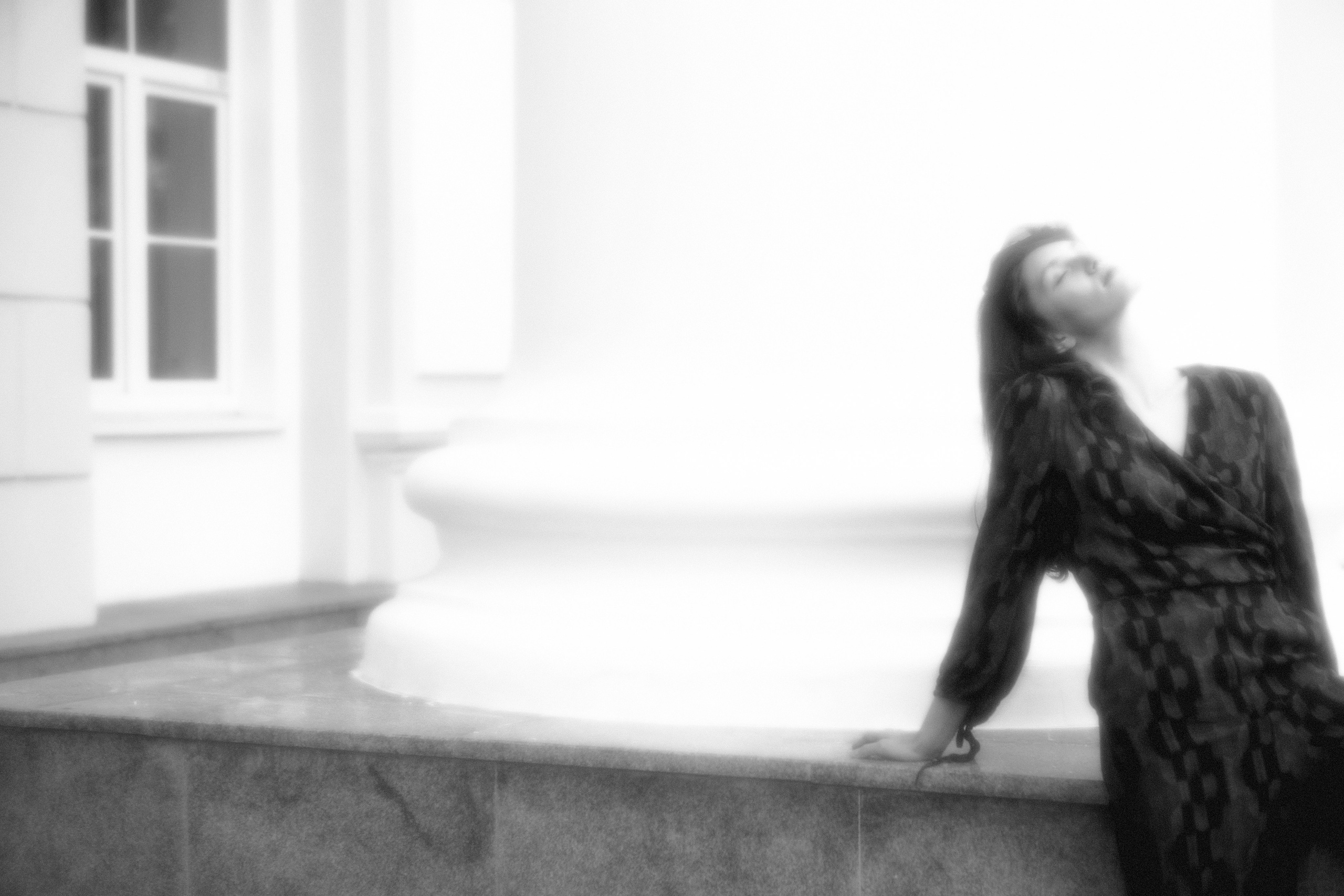 Ностальгическое. Фотограф в Мурманске Оксана Черноморец