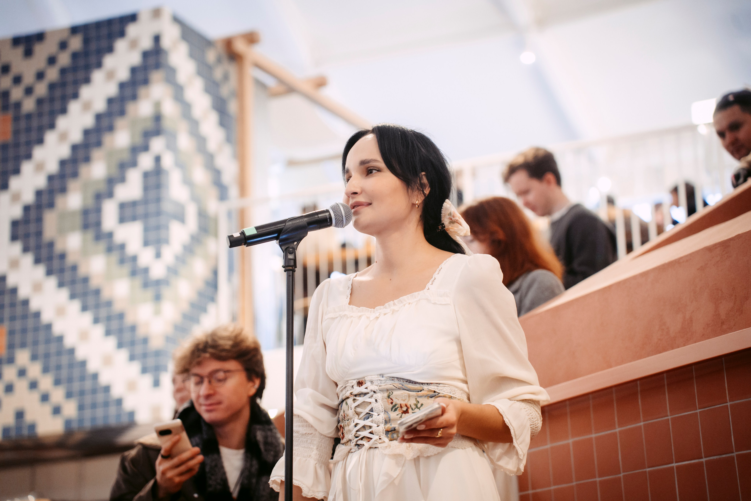 Фестиваль «Очень! Осень». Главная