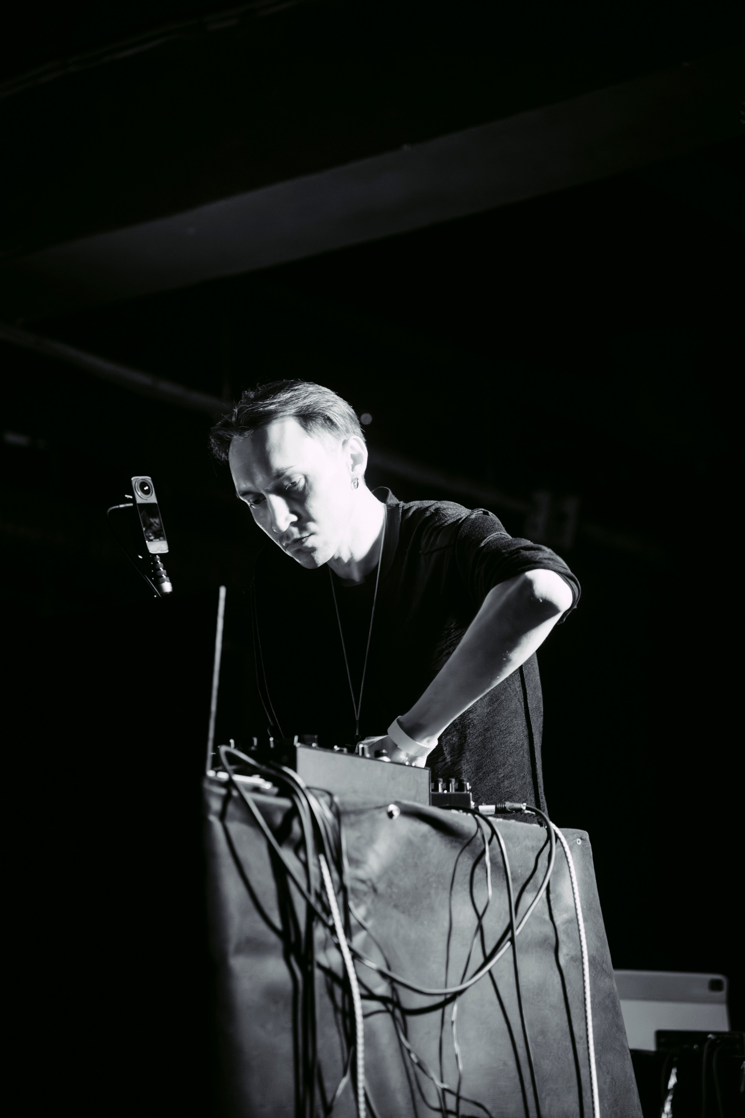 Synesthesia|Werk. Главная