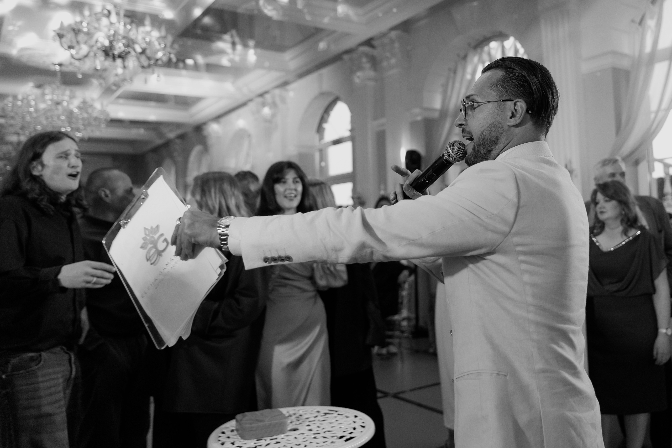 Serge & Anna, Versal. Свадебный фотограф Кристина Винокурова