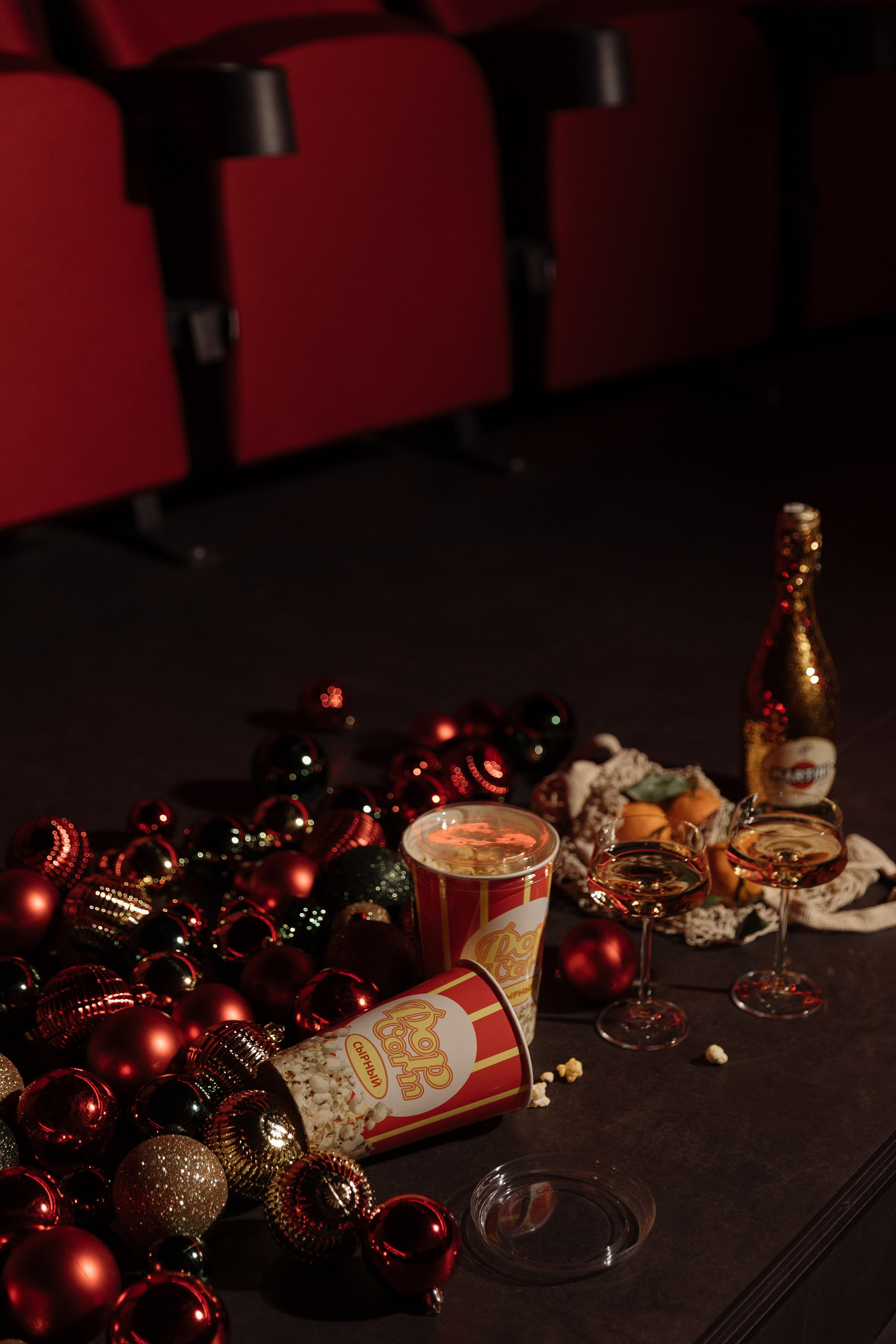 Яна и Андрей. Фотограф Нижний Новгород