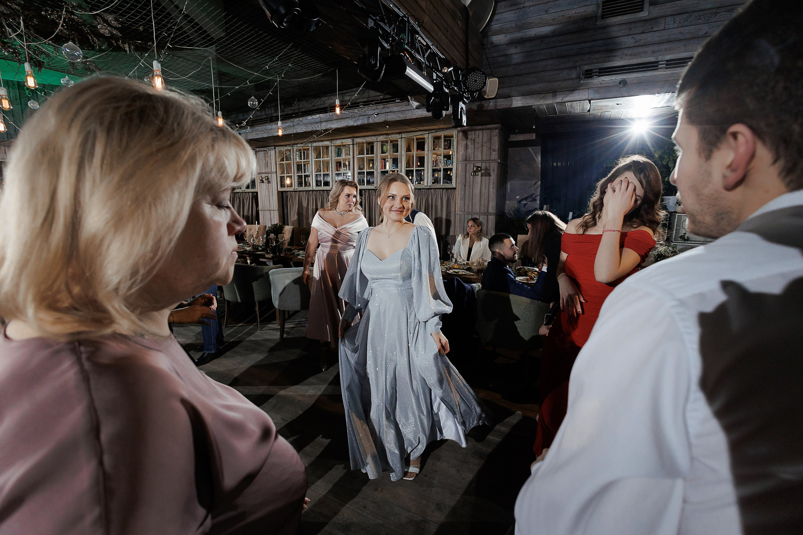 Свадьба. Свадебный и семейный фотограф в Твери и Тверской области