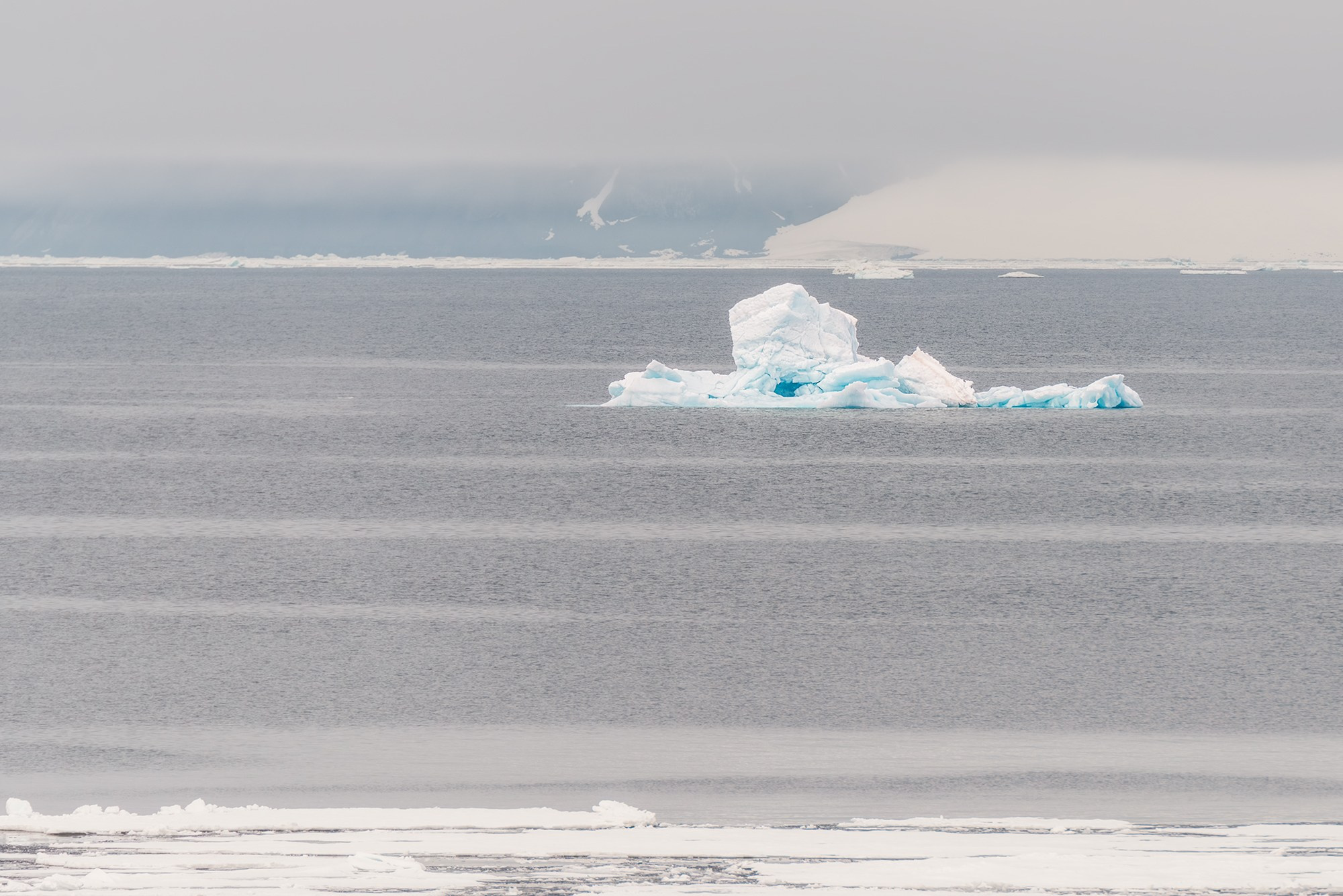 Арктика. Аэросъемка в Архангельске, Александр Ермолин