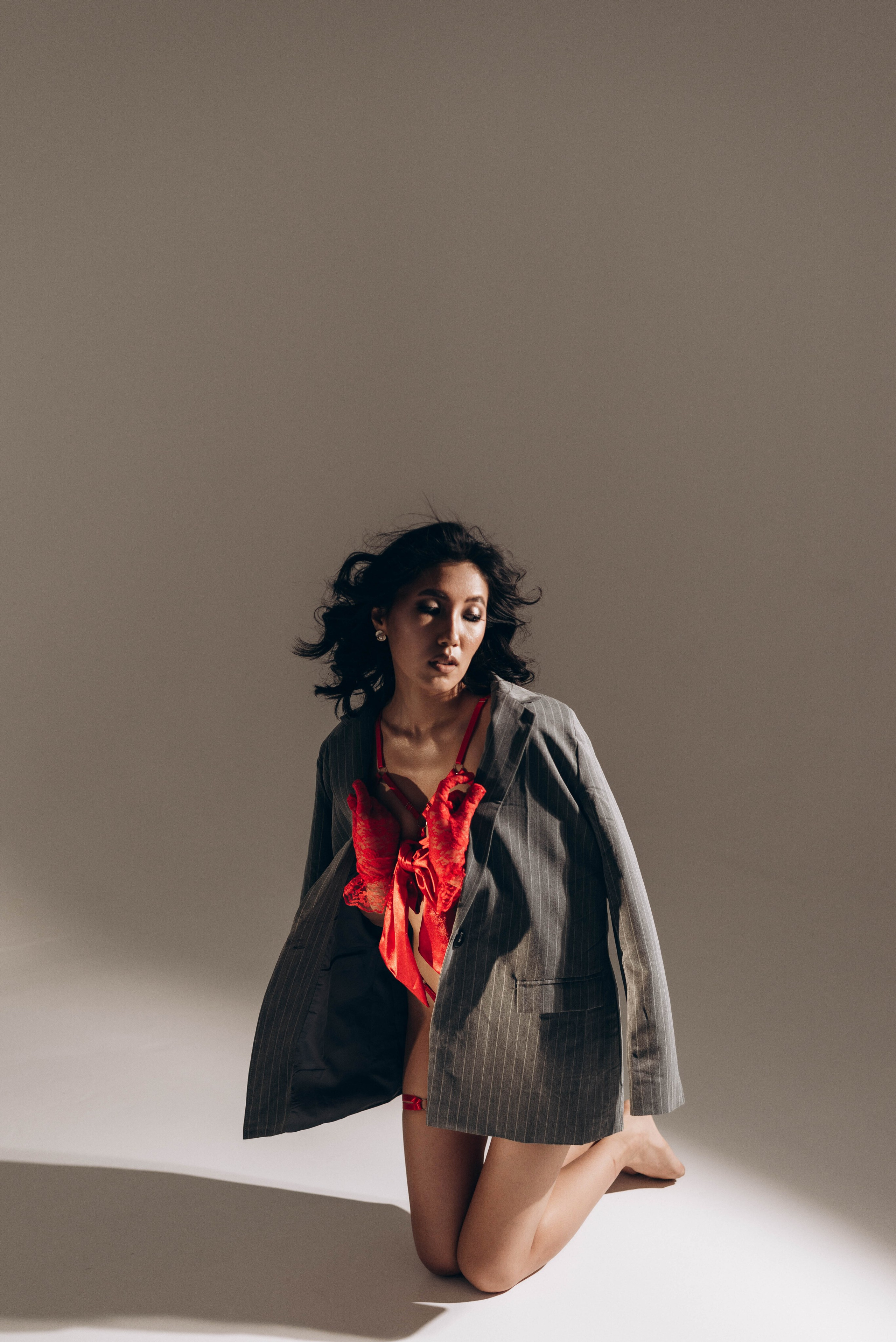 Таня. Фотограф в Новосибирске