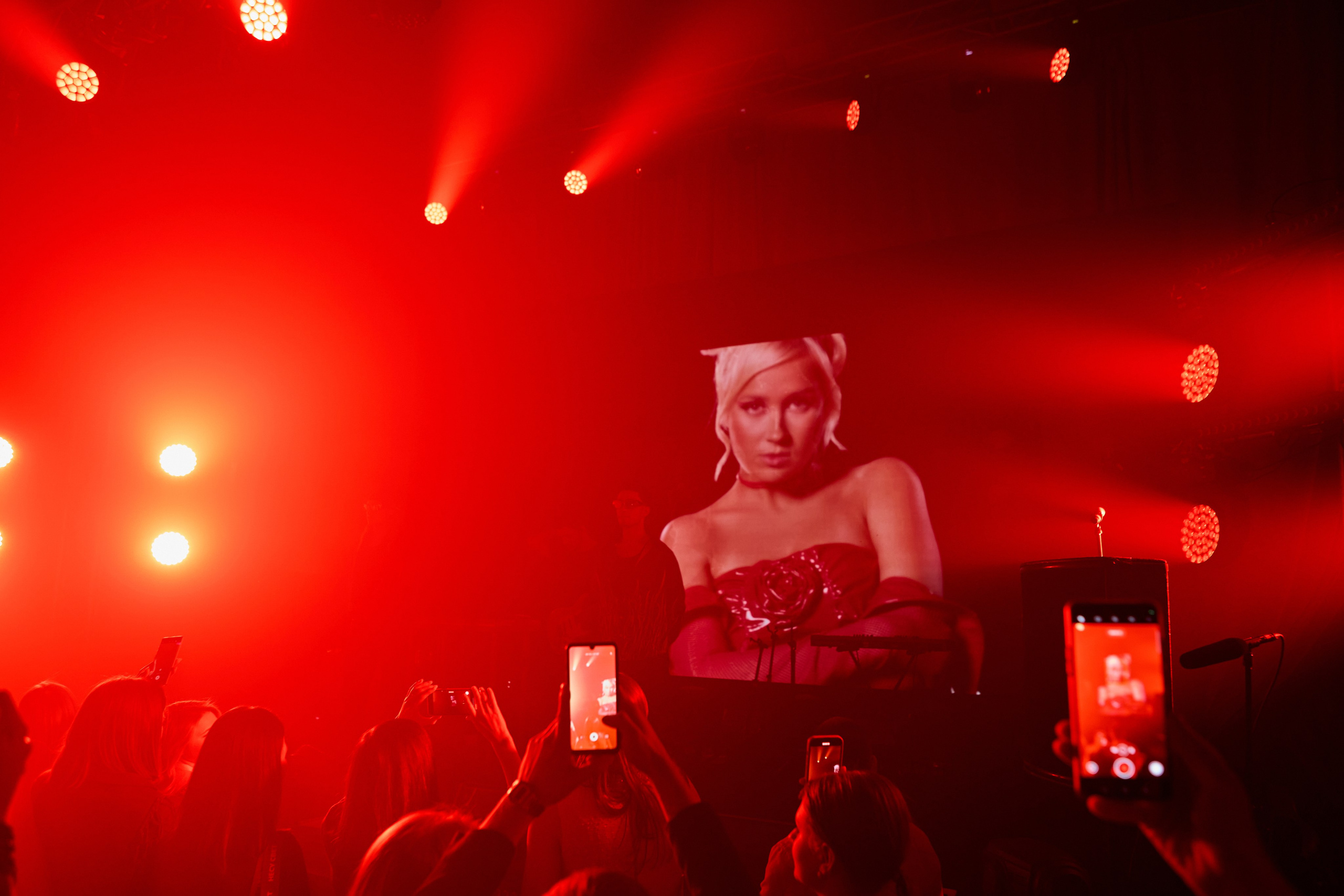 SWG. Антон Гошовский - свадебный и семейный фотограф в Москве и Крыму