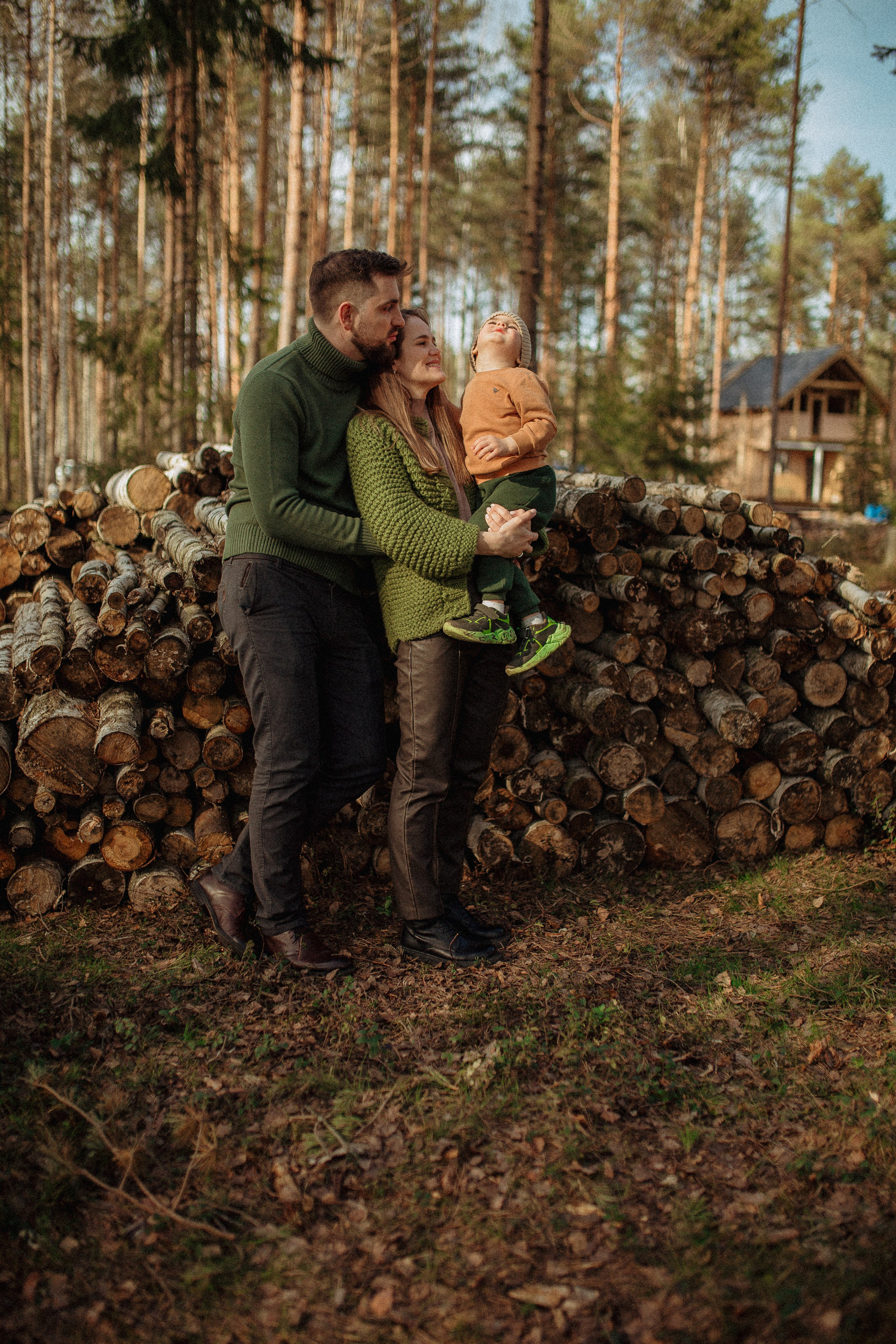 Димочке 2 года. Семейный и Свадебный фотограф в Санкт-Петербурге Плохая Екатерина
