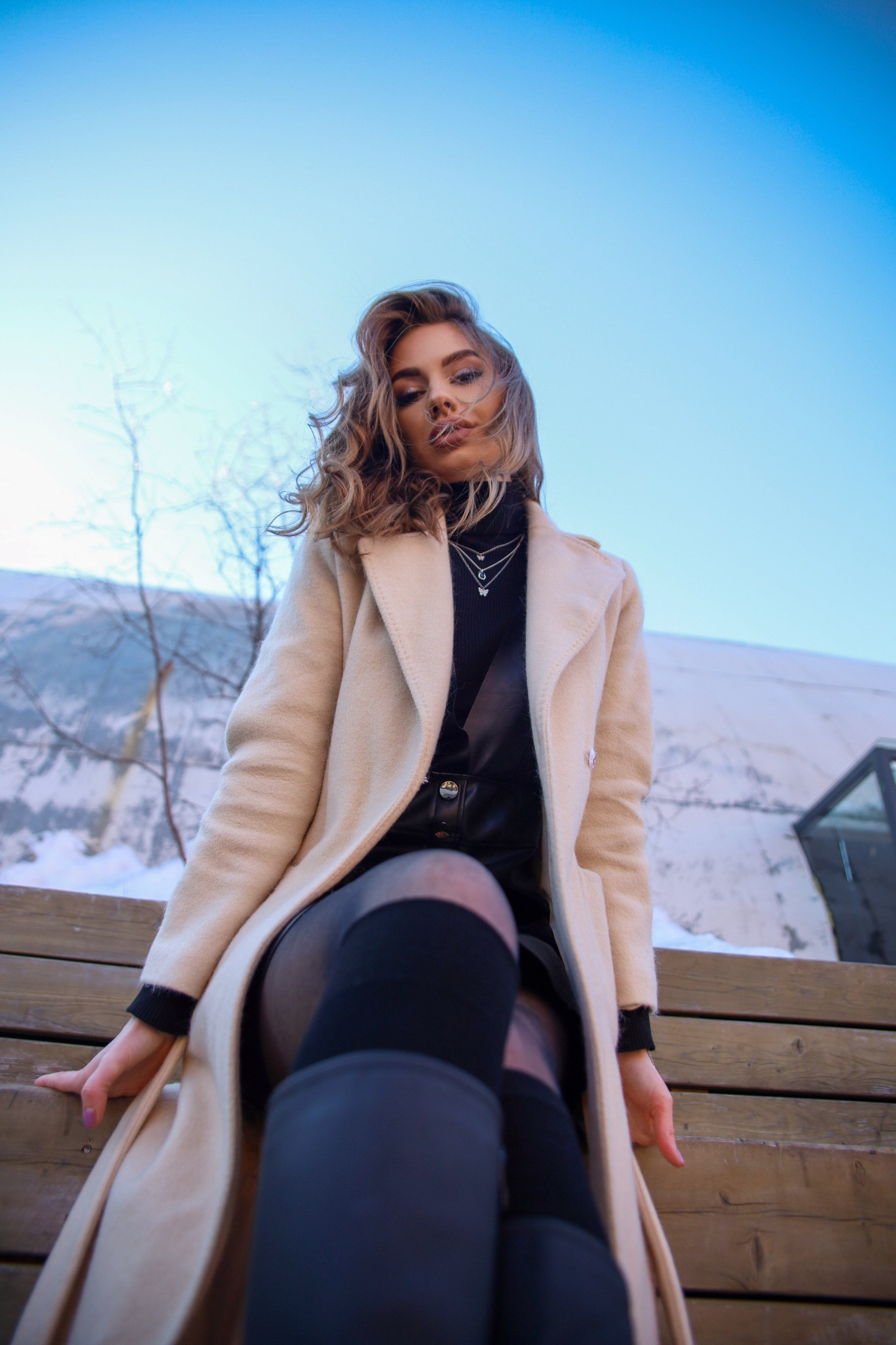 Анастасия. Дизайн Завод. Главная