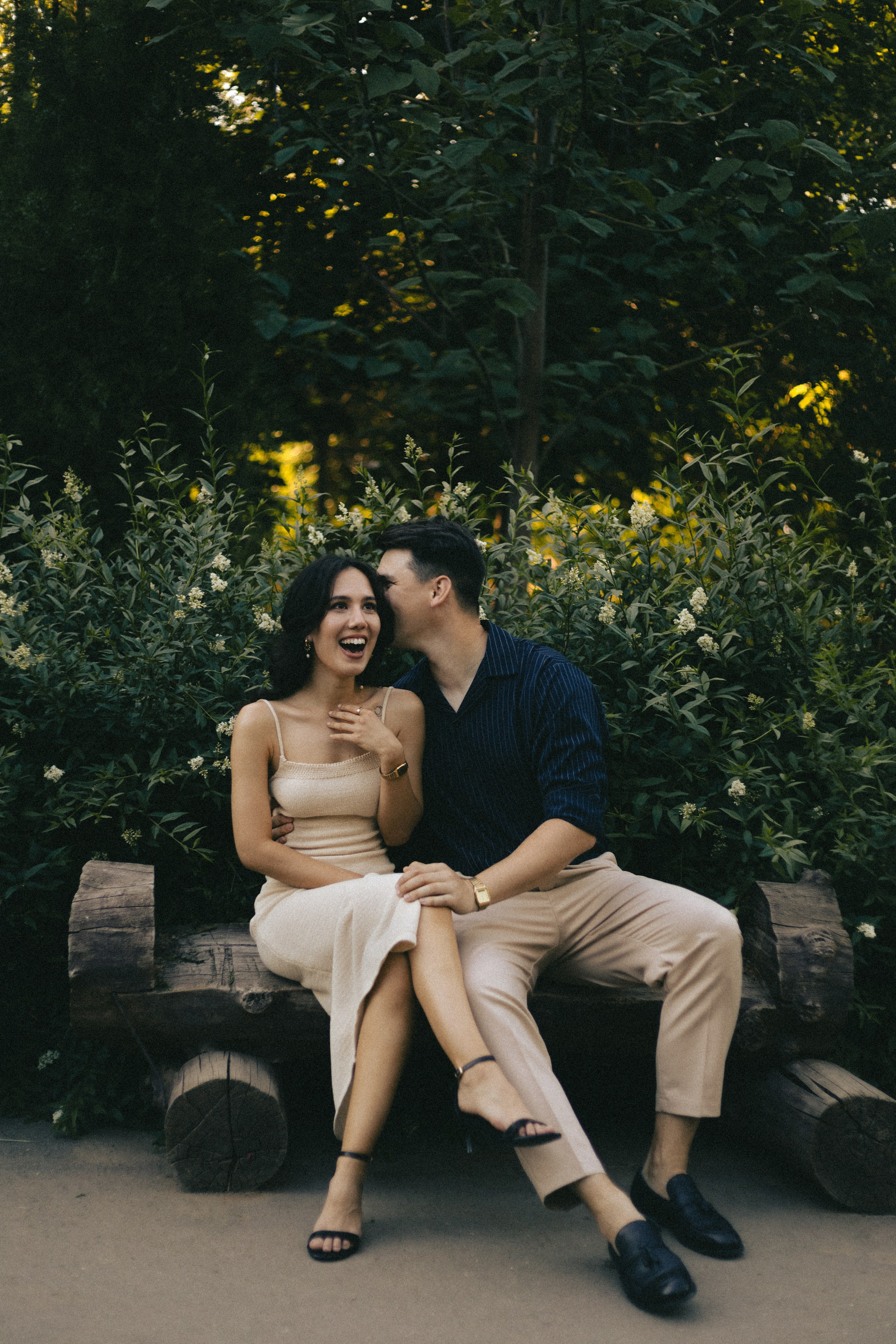 Евгений и Диана. Фотограф свадебных и парных историй Кристина Шакула