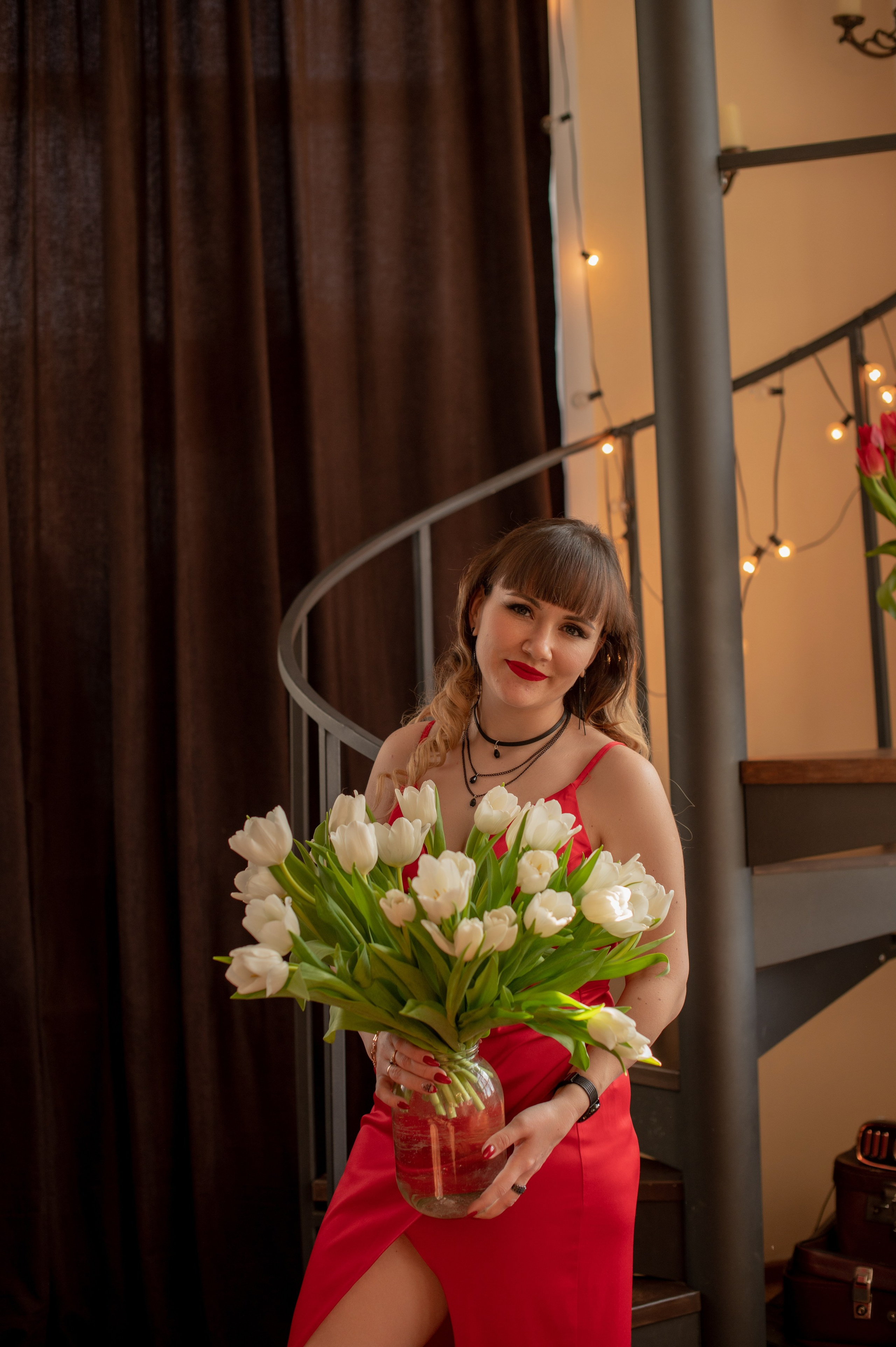 Аня. Фотограф Виктория Воронина