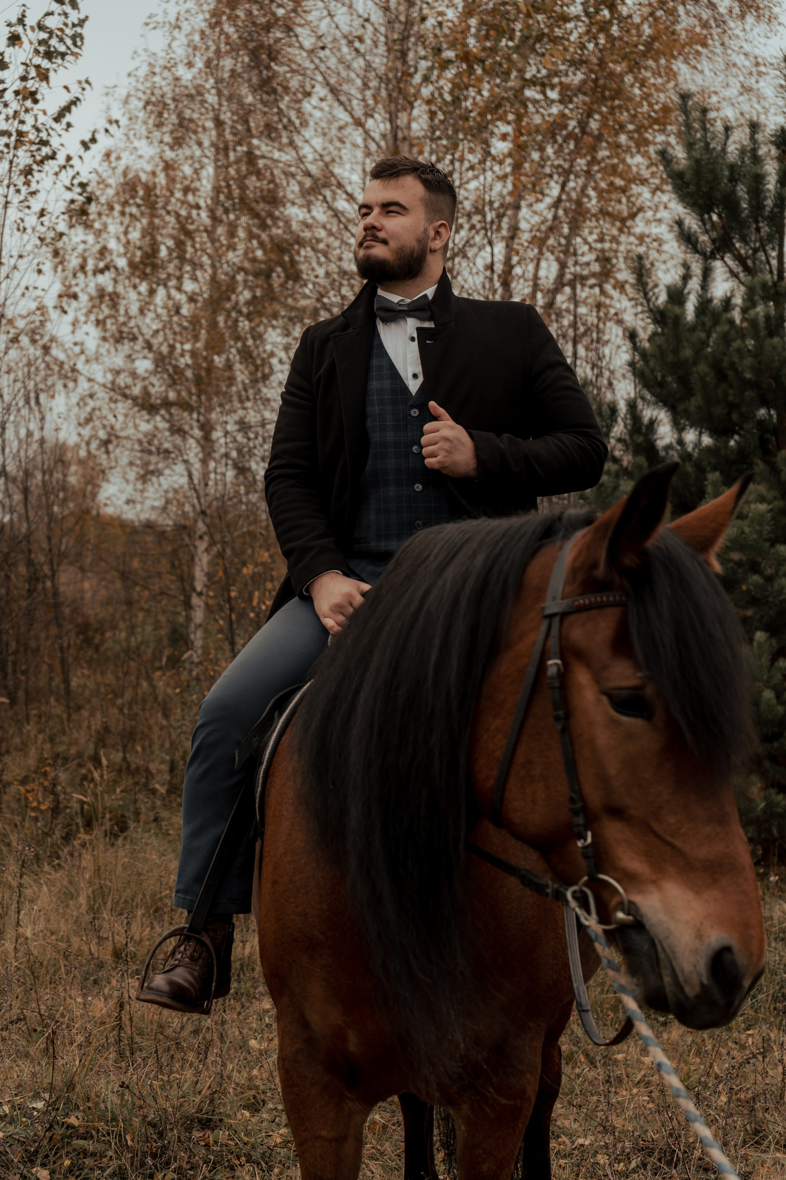 «Острые Козырьки». Портретный фотограф Нижний Новгород