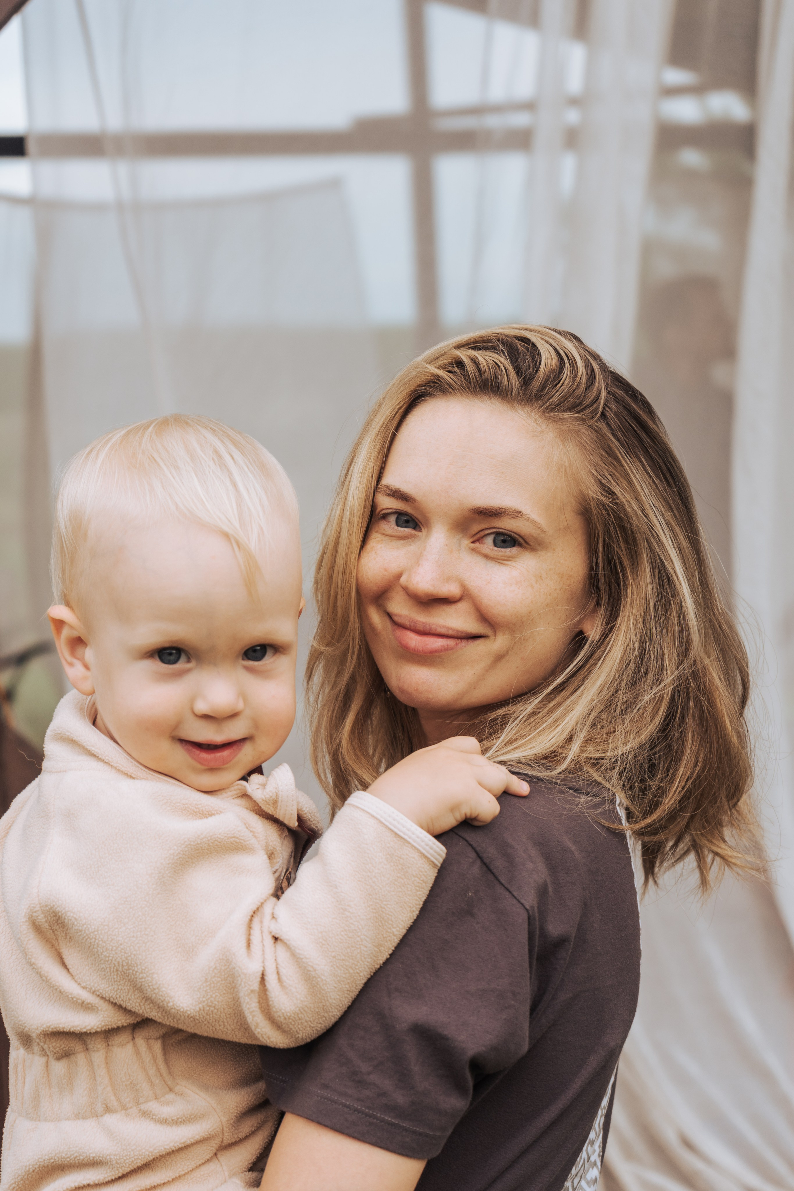 Ретрит от т-центра Псайторий 2024. Портретный фотограф Нижний Новгород