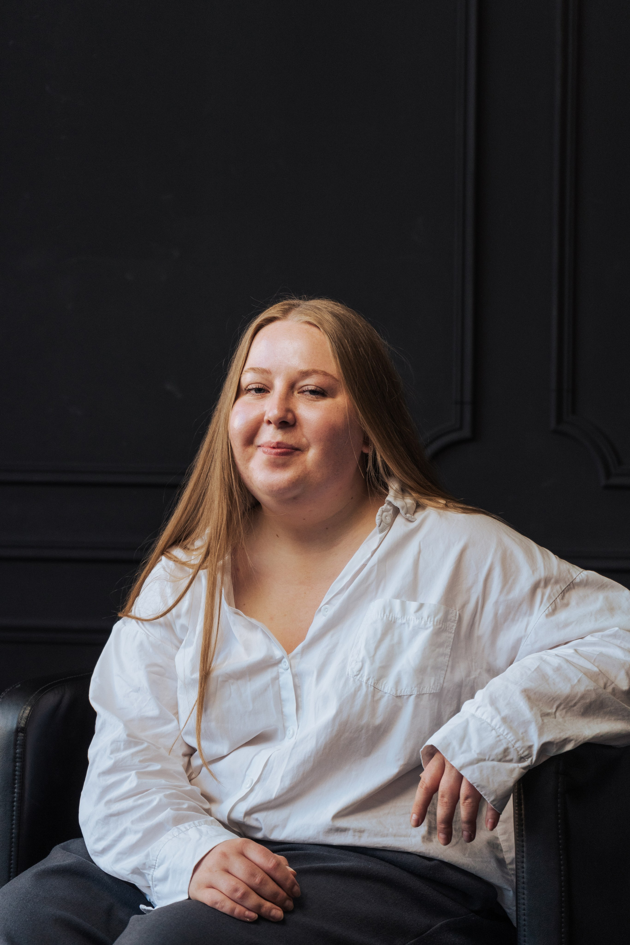 Для психологов. Портретный фотограф Нижний Новгород