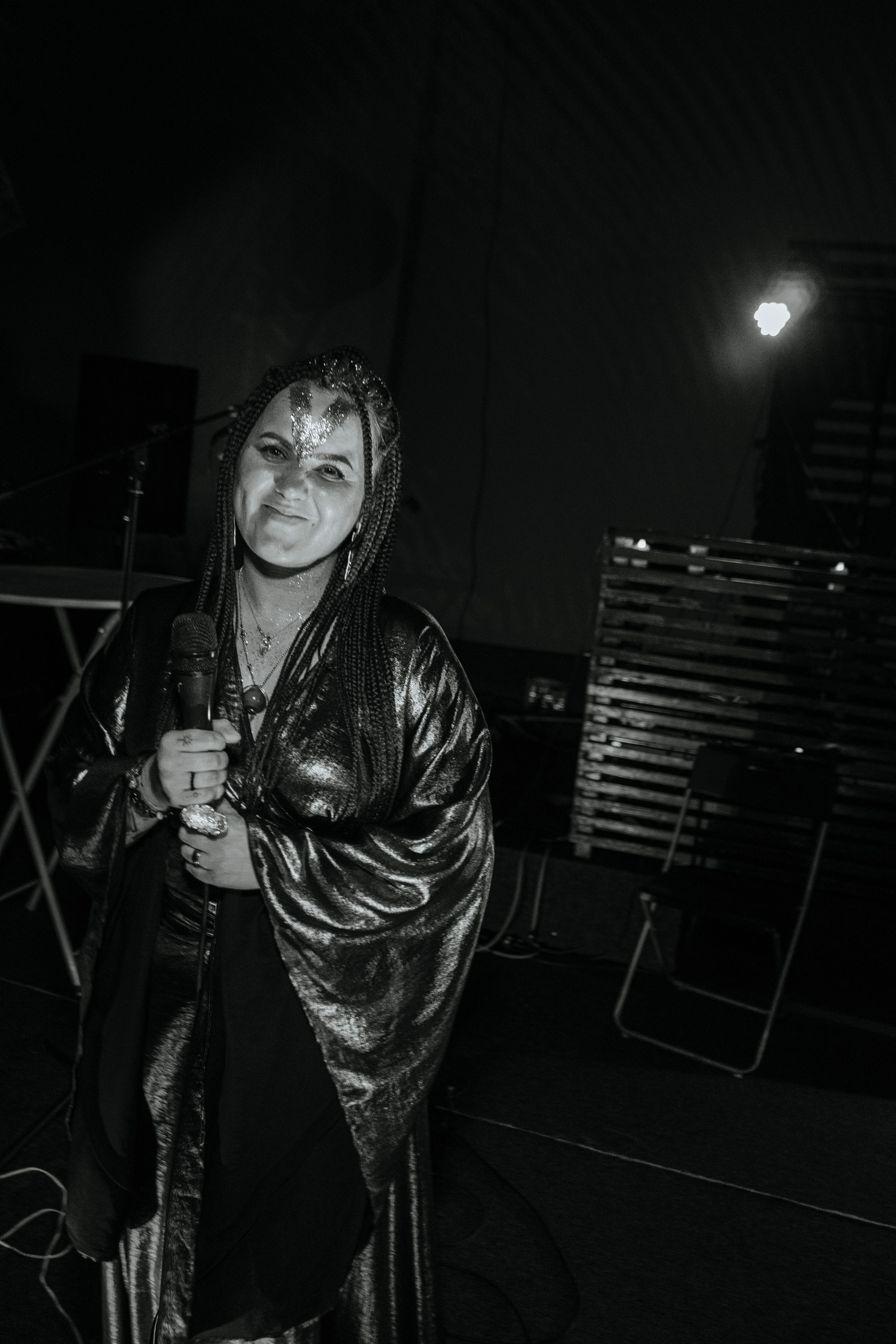 KARMA COSMO — AESTHETIC DANCE 2025. Портретный фотограф Нижний Новгород