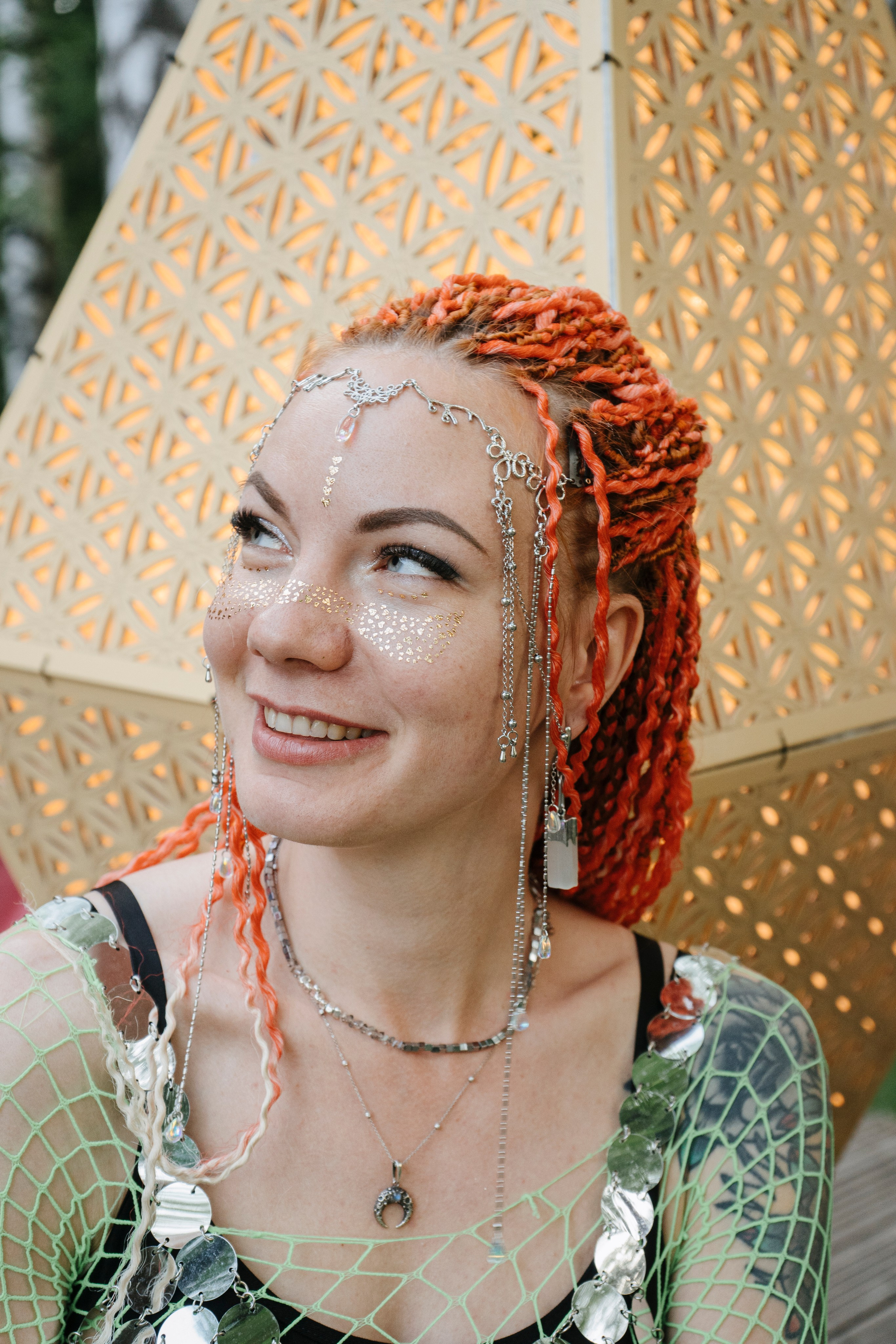 KARMA COSMO — AESTHETIC DANCE 2025. Портретный фотограф Нижний Новгород