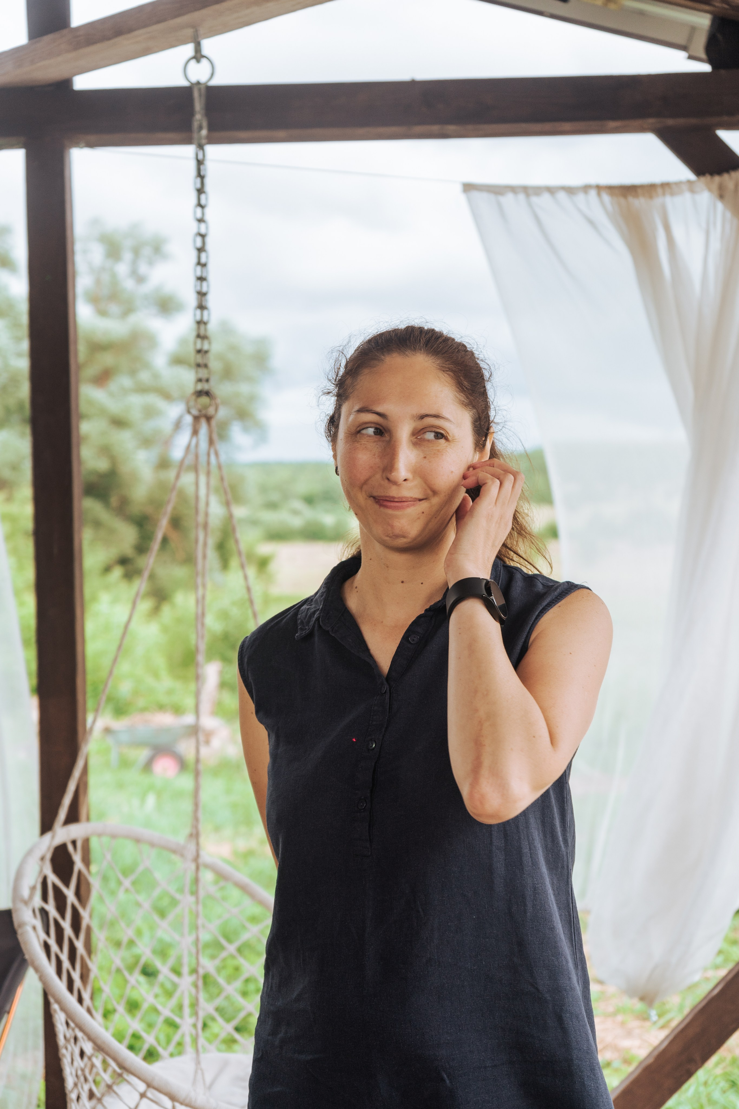 Ретрит от т-центра Псайторий 2024. Портретный фотограф Нижний Новгород