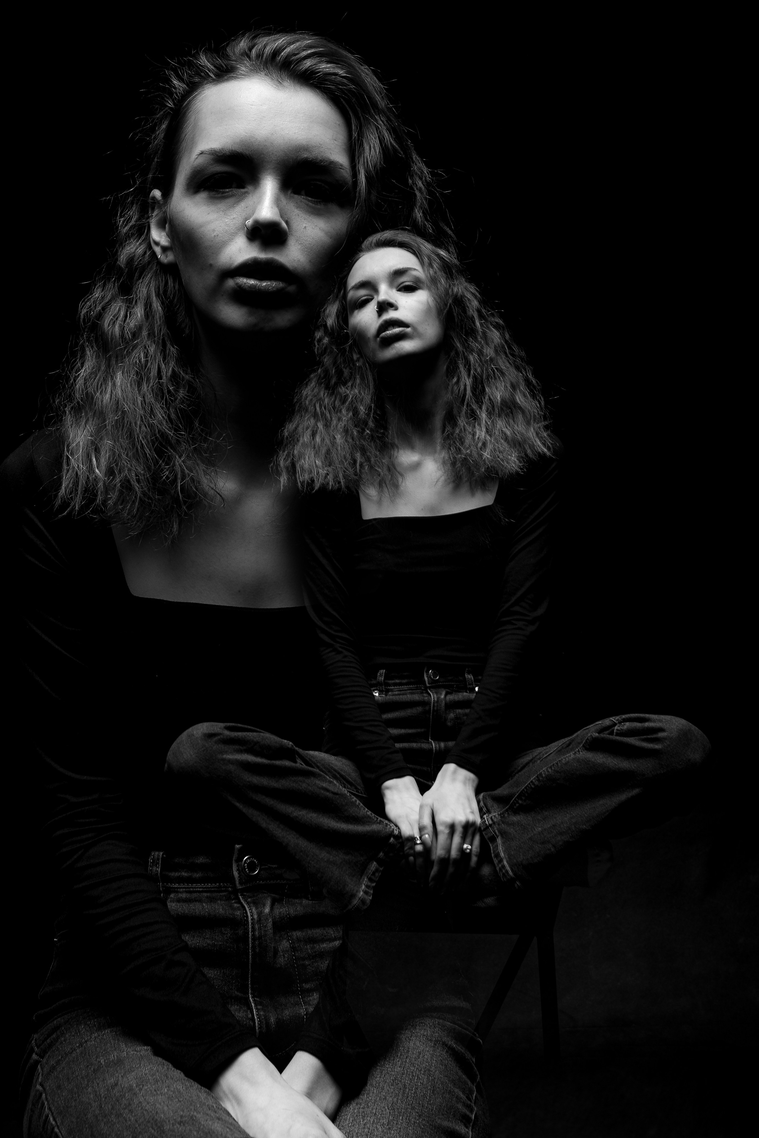 Любовь Уразайкина. Портретный фотограф Нижний Новгород