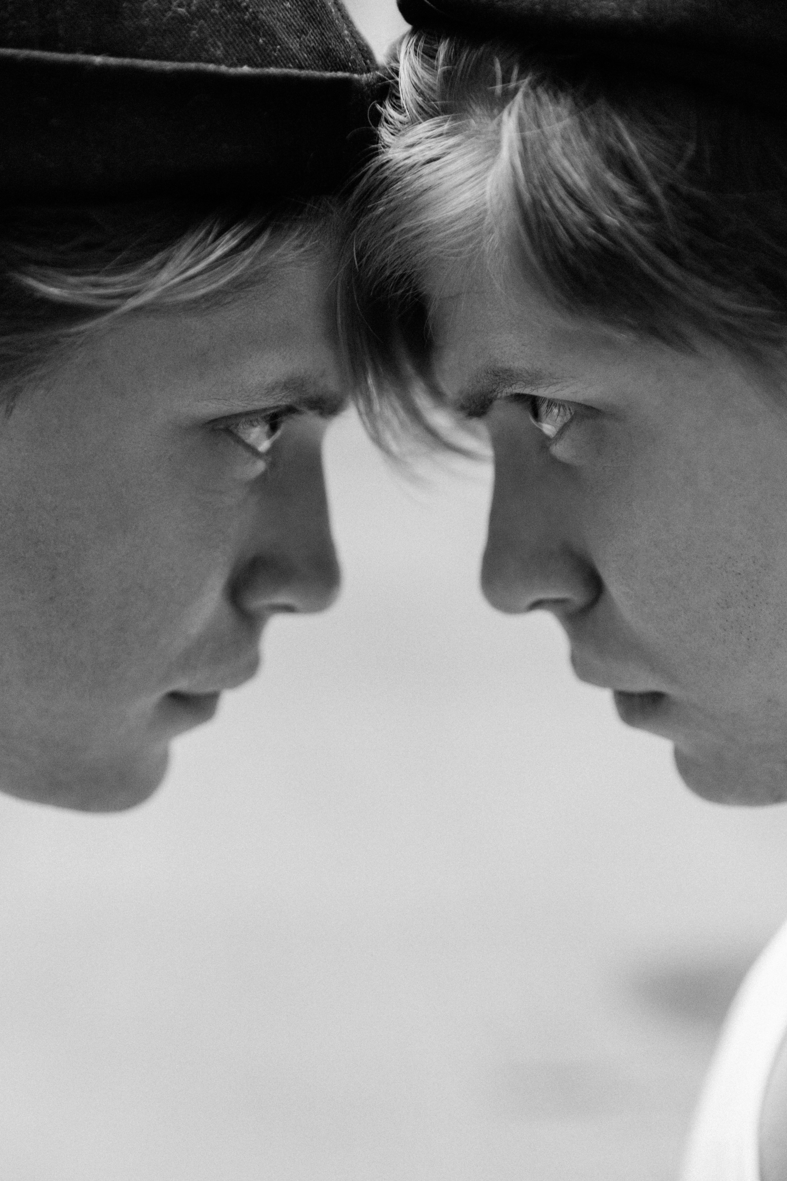 Братья. Портретный фотограф / Панама / Анастасия Елизарова