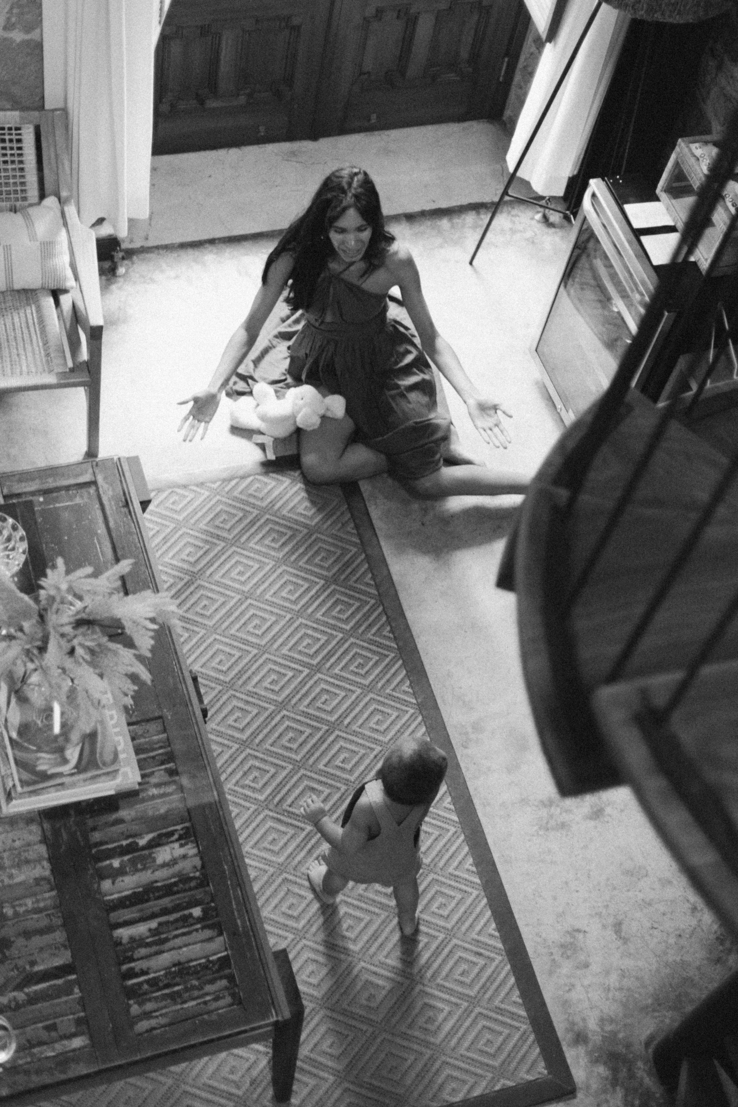 Karol + Kianu. Портретный фотограф / Панама / Анастасия Елизарова