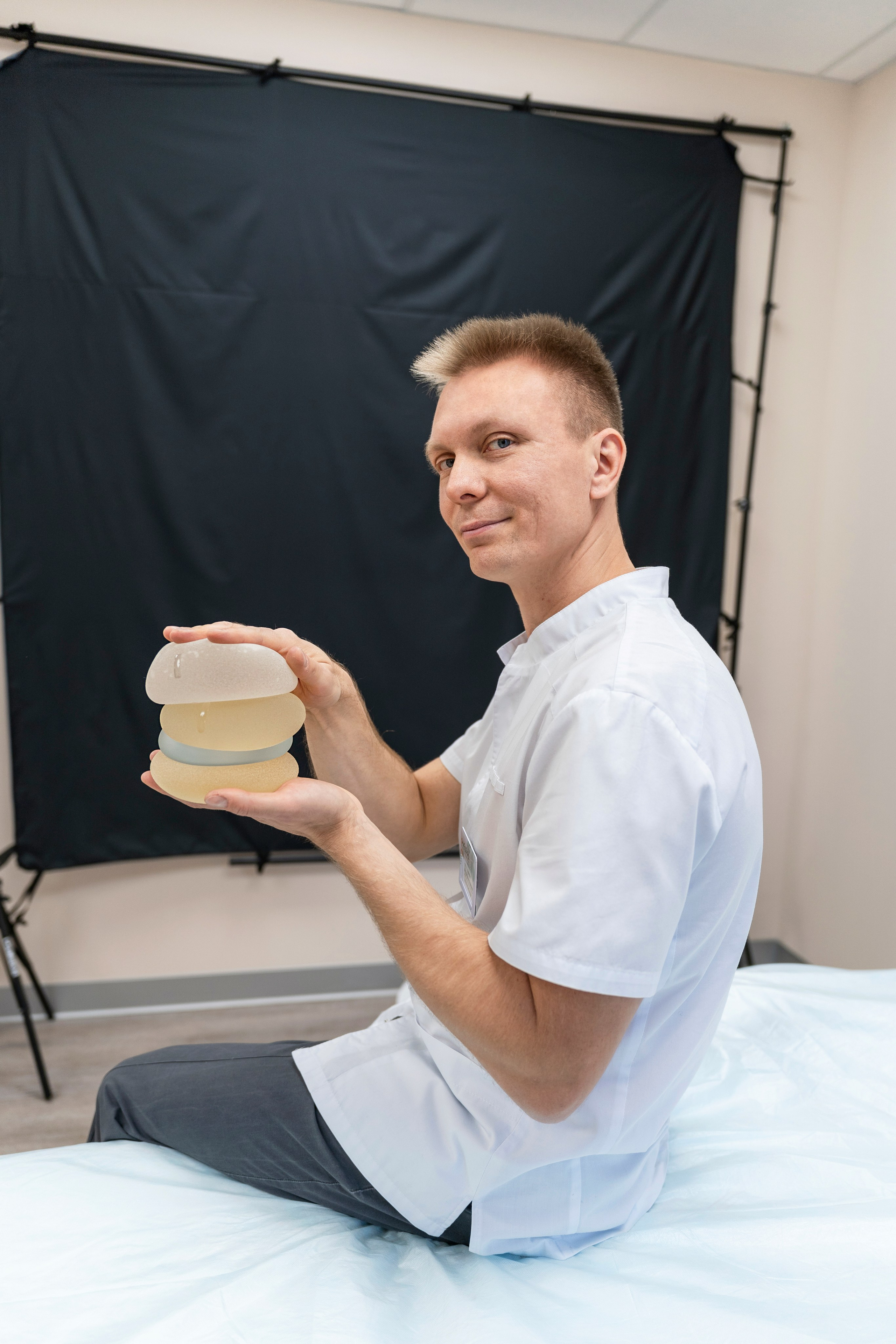 Контент съемка, Пластический хирург. Норина Анна, фотограф в Самаре, НЕЙРОфото по всему миру. Создаю кадры которые цепляют за душу