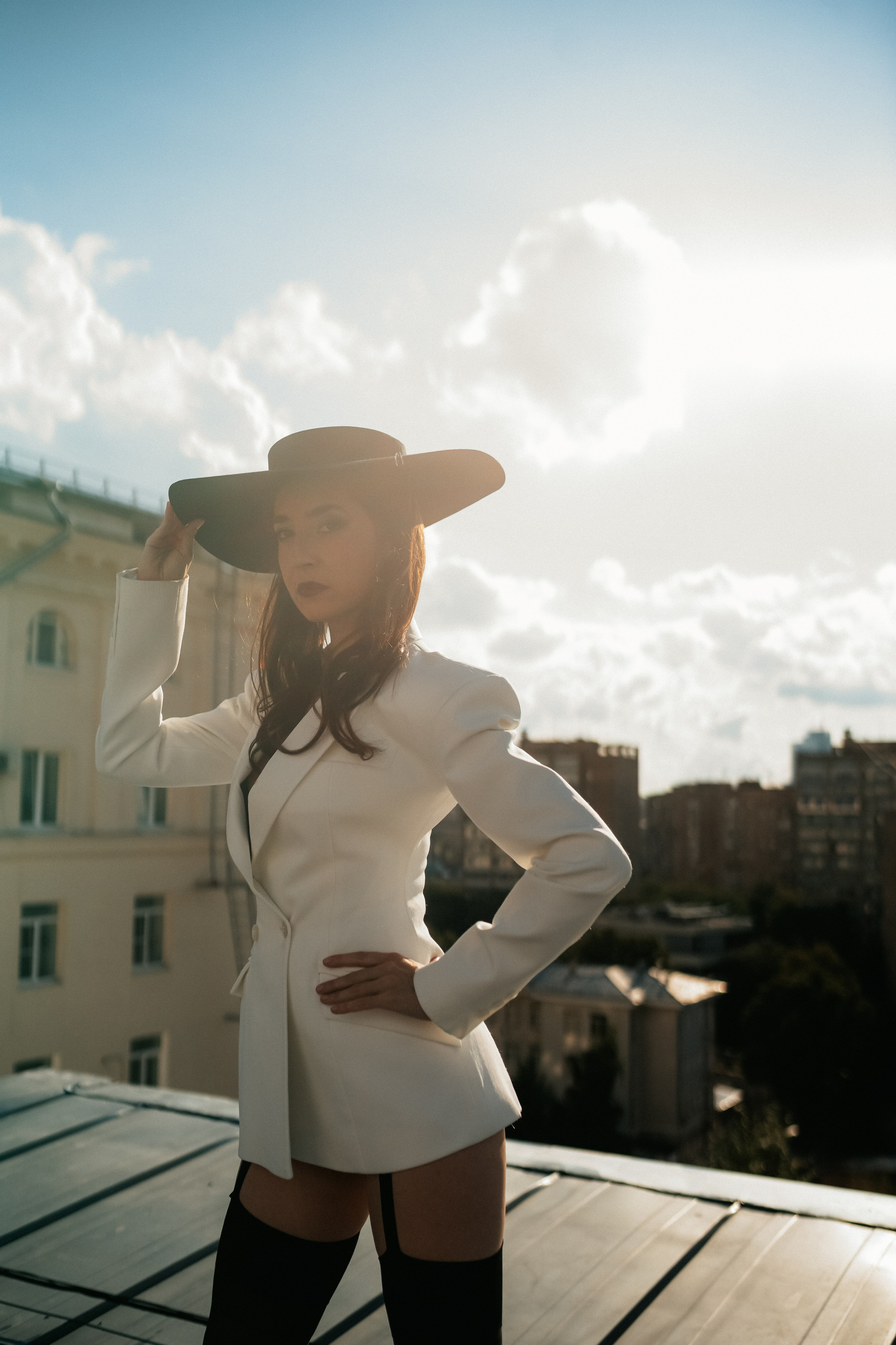 MARTA NOSOVA. Фотограф Москва