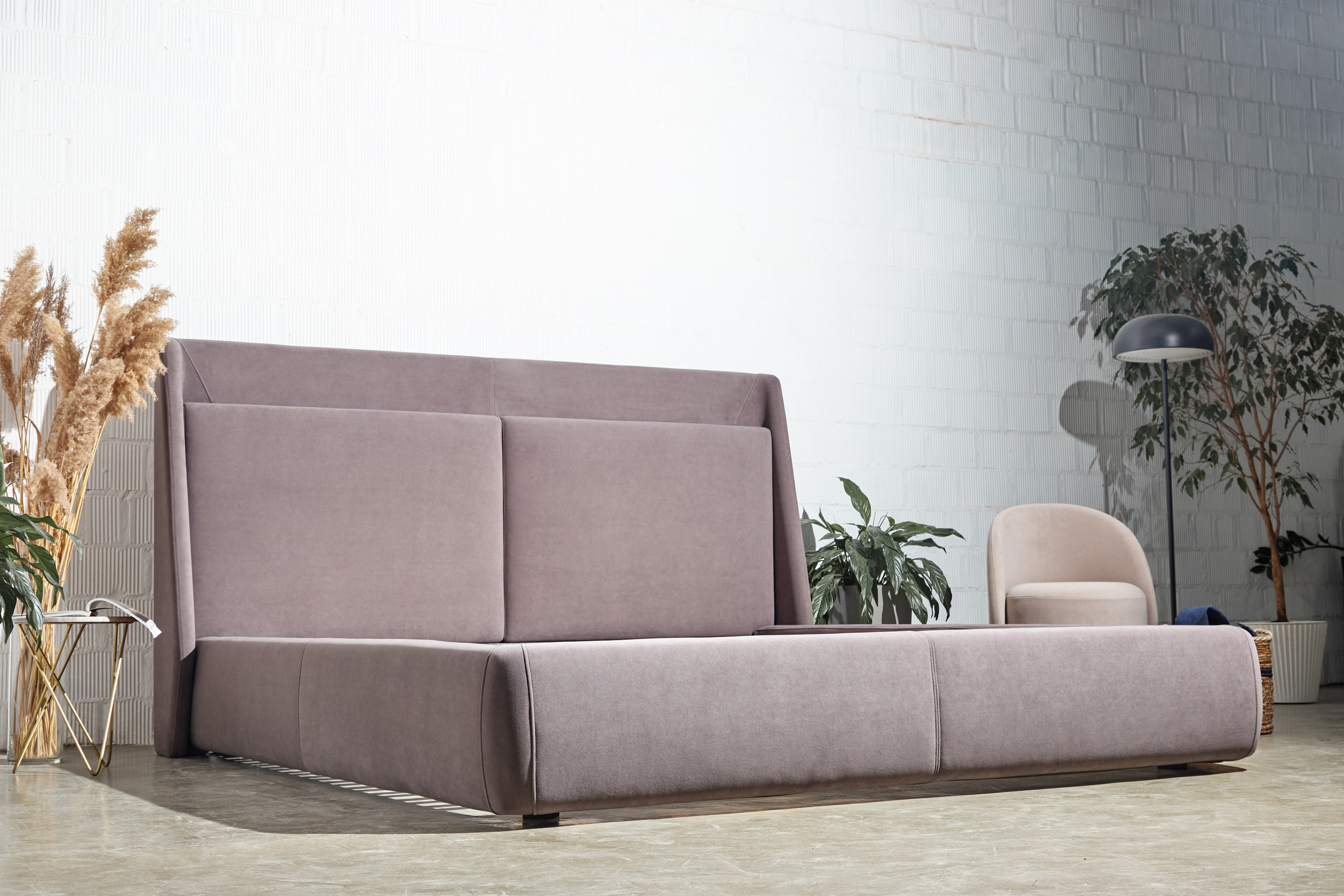 Портфолио. КОРБ — мебель