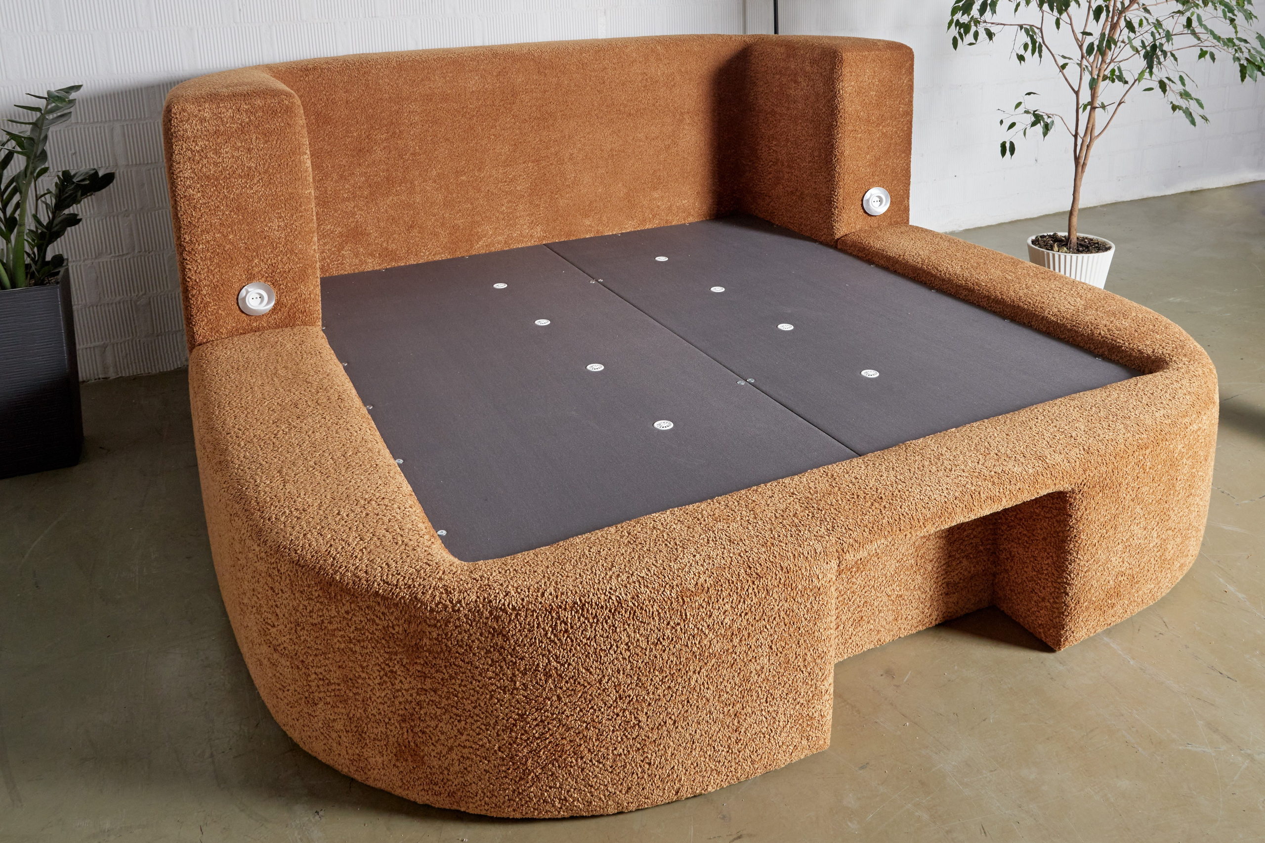 Портфолио. КОРБ — мебель