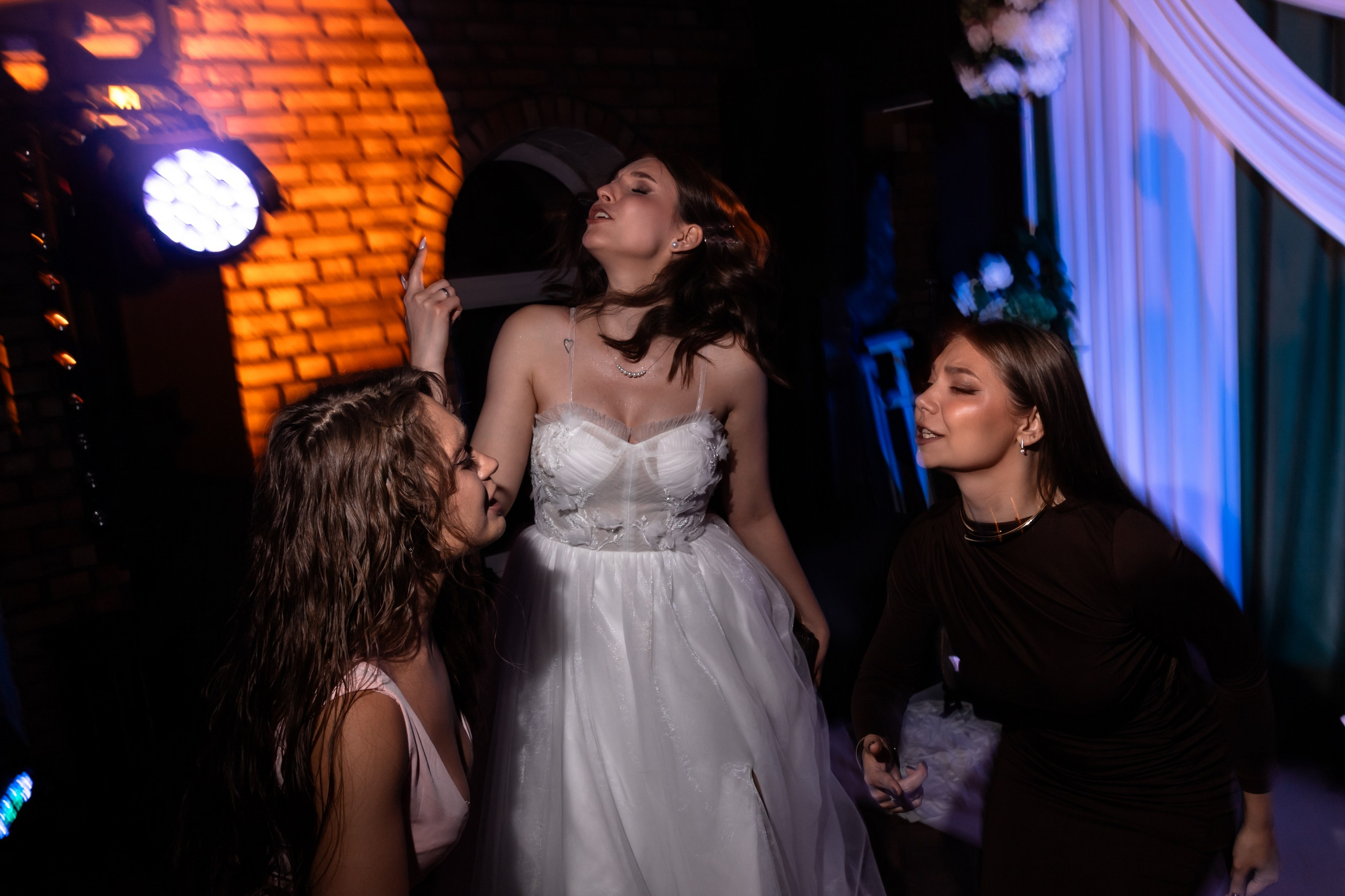 Артём и Екатерина. Свадебный фотограф Чижкова Любовь. Нижний Новгород