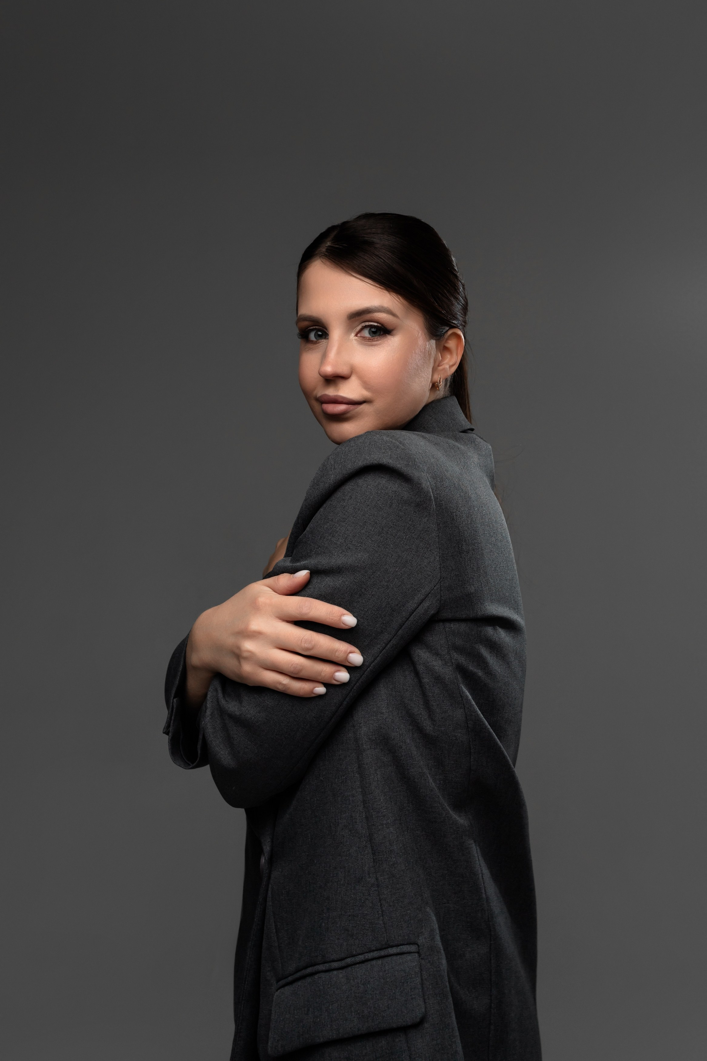 Катя. Свадебный фотограф Чижкова Любовь. Нижний Новгород