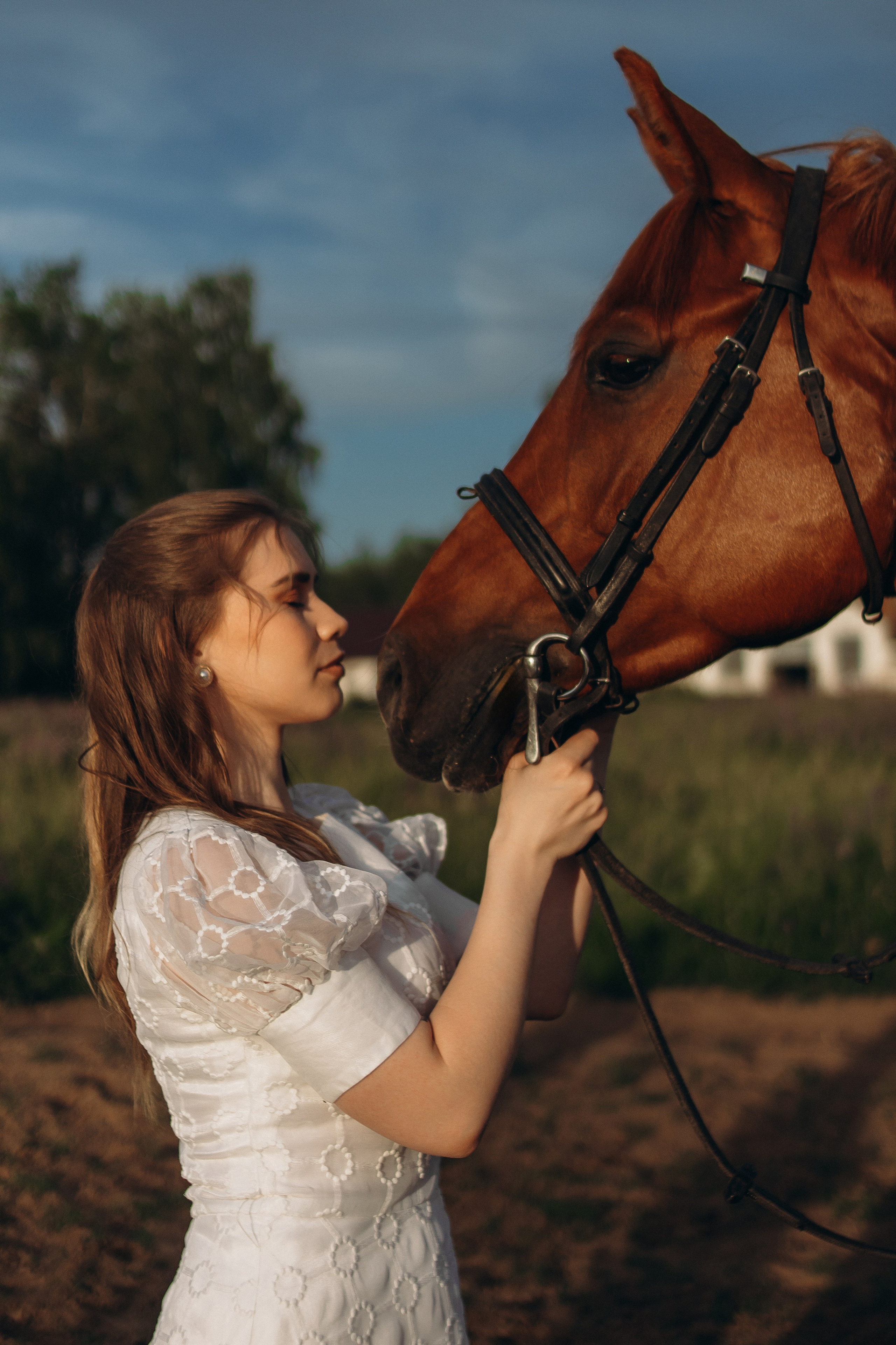 Михаил & Екатерина. Свадебный фотограф Чижкова Любовь. Нижний Новгород
