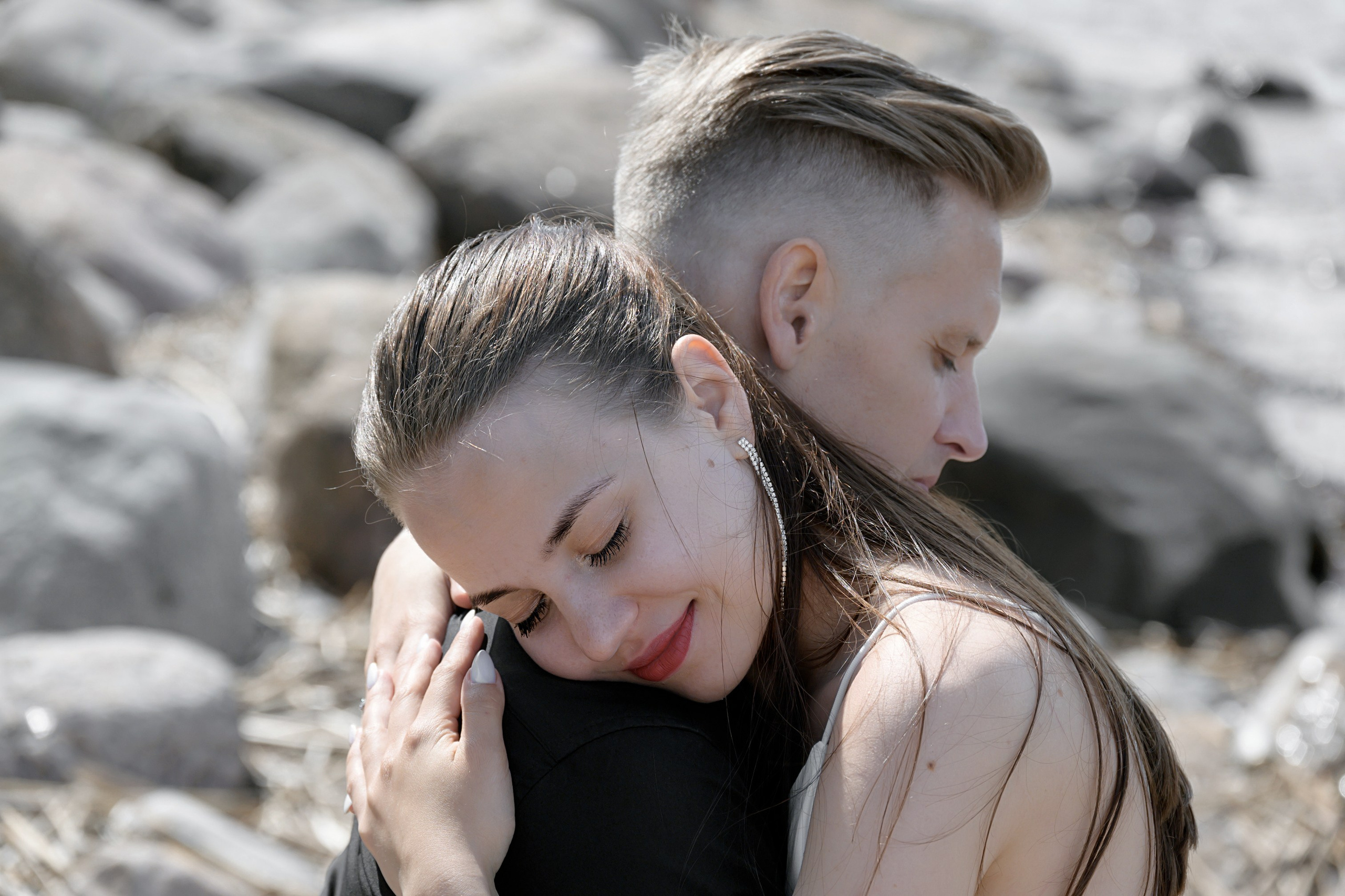 Свадьба I Настя + Женя. Событийный фотограф в Санкт — Петербурге Elena Ushakova