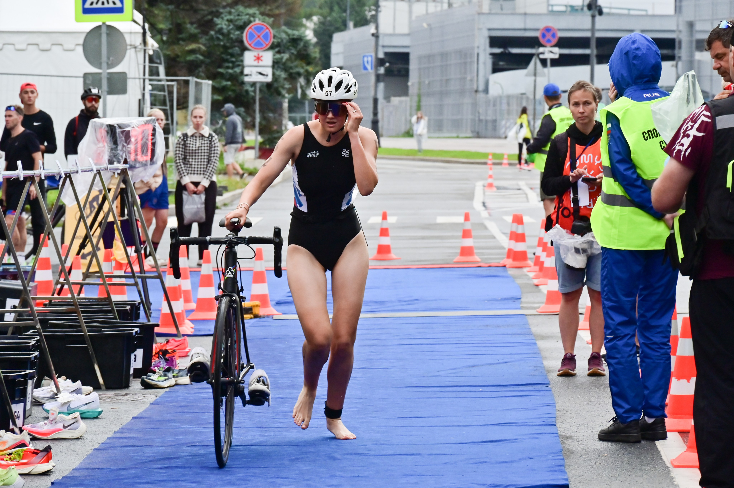 Triathlon I Триатлон. Событийный фотограф в Санкт — Петербурге Elena Ushakova