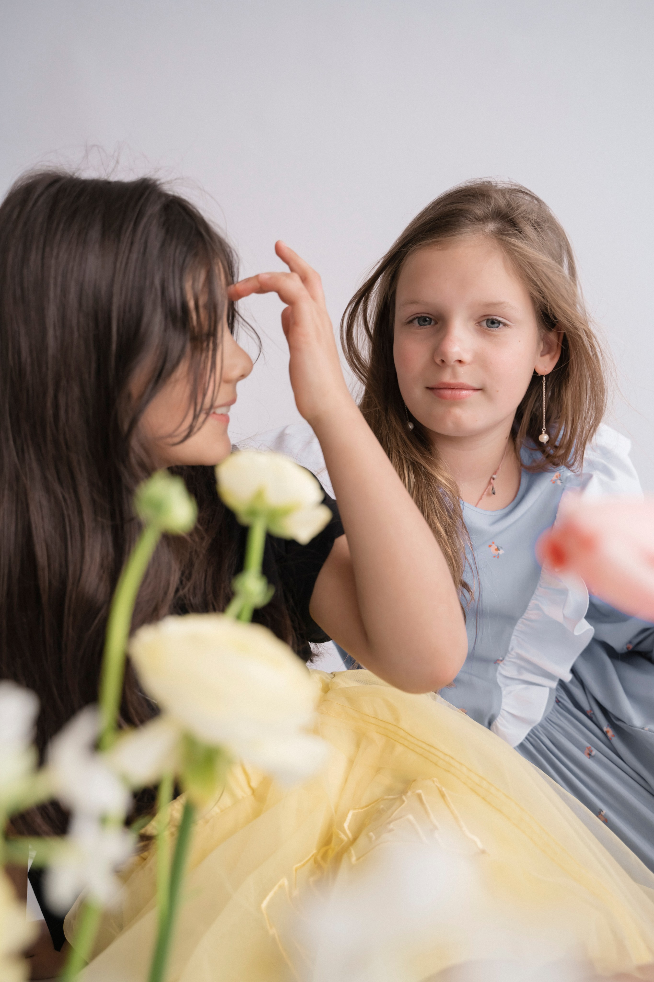 BFF. Семейный и детский фотограф в Москве