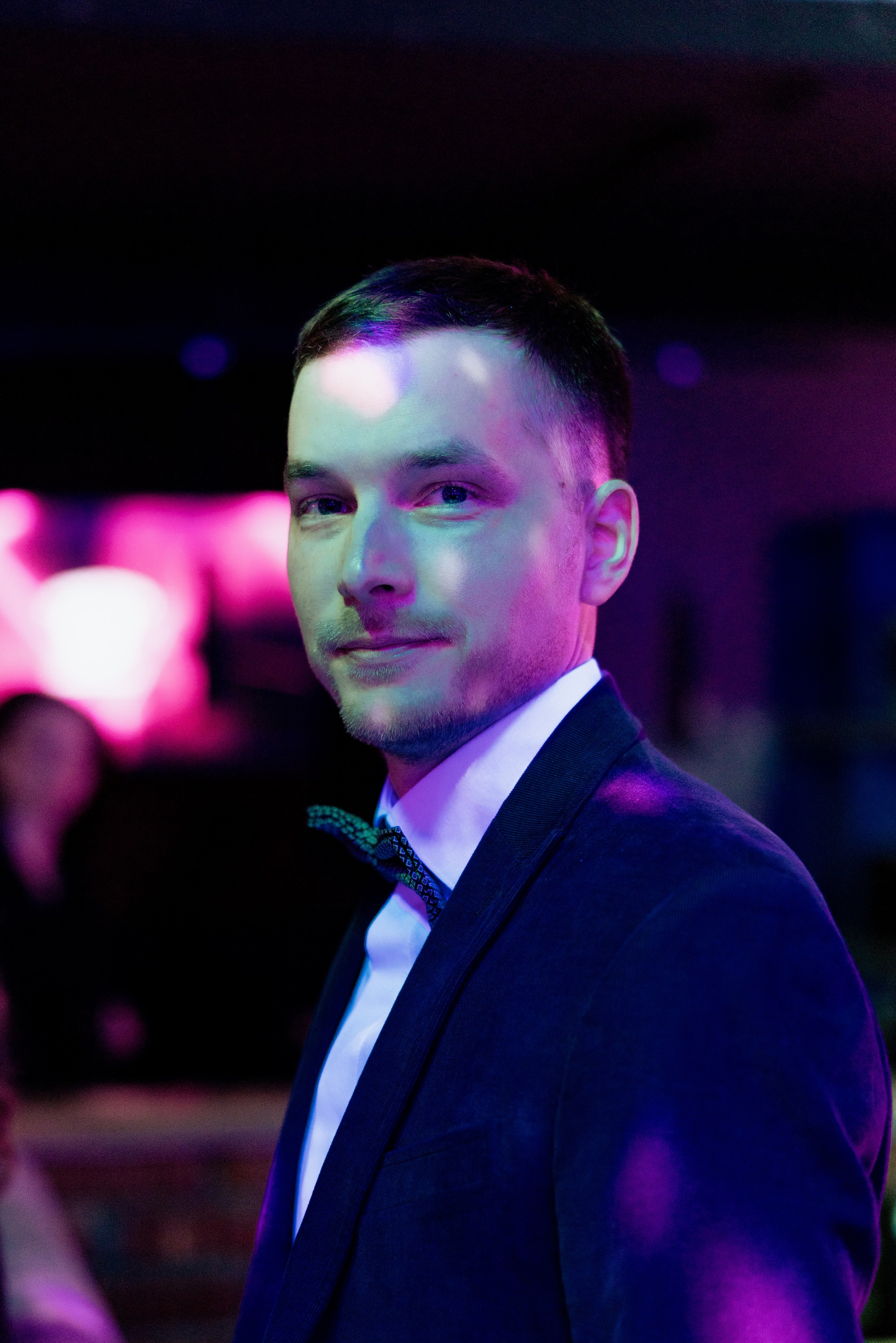 Клубы и рестораны. Фотограф Александр Гречанов