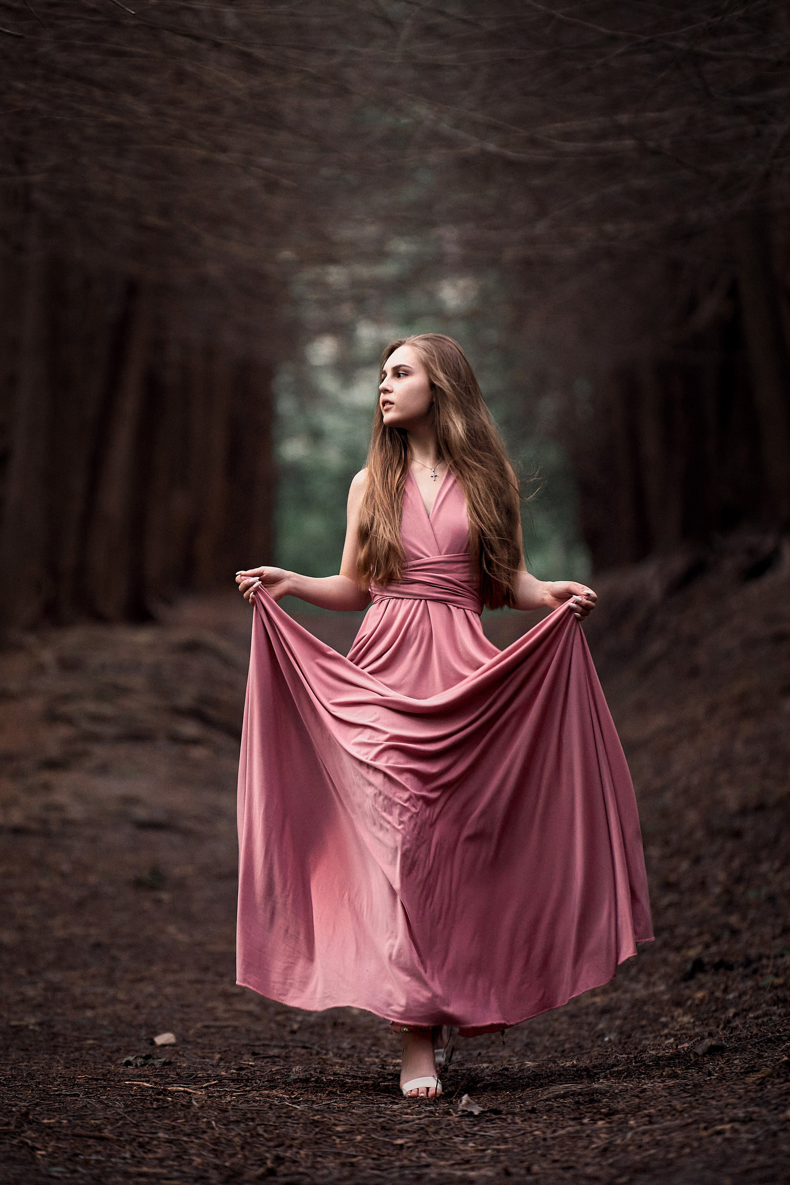 Кристина. Свадебный и семейный фотограф Игорь Елагин