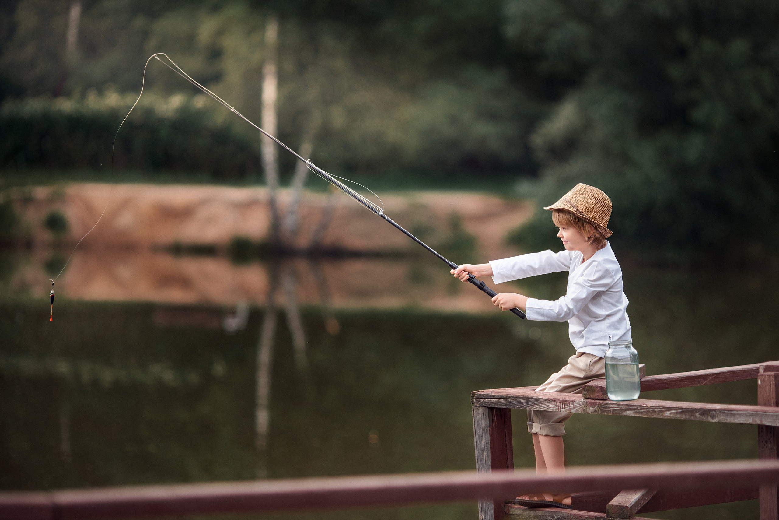 Дима Рыбачек. Свадебный и семейный фотограф Игорь Елагин