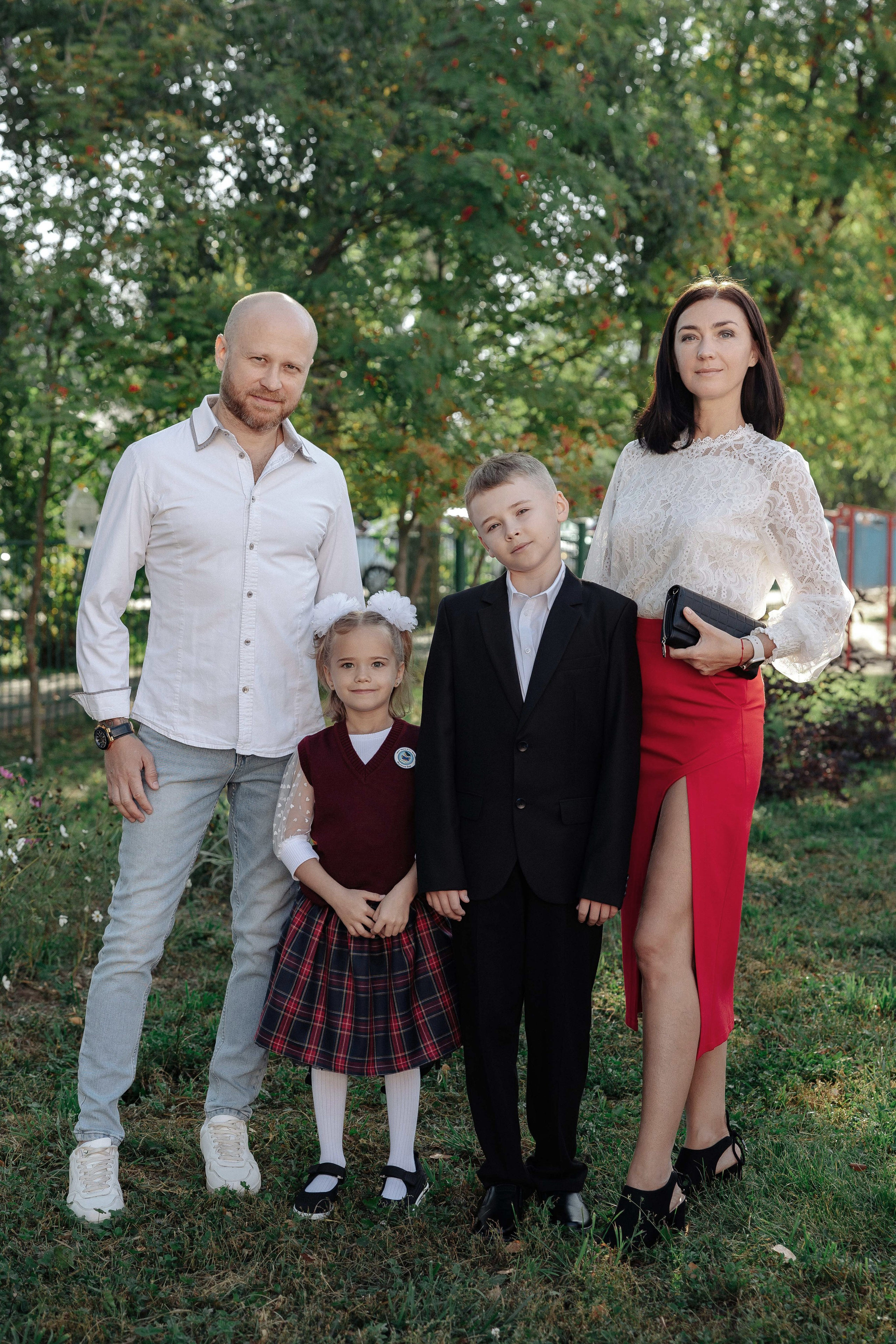 Фотограф первое сентября Нижний Новгород. Алексей Шаров — свадебный и репортажный фотограф в Нижнем Новгороде