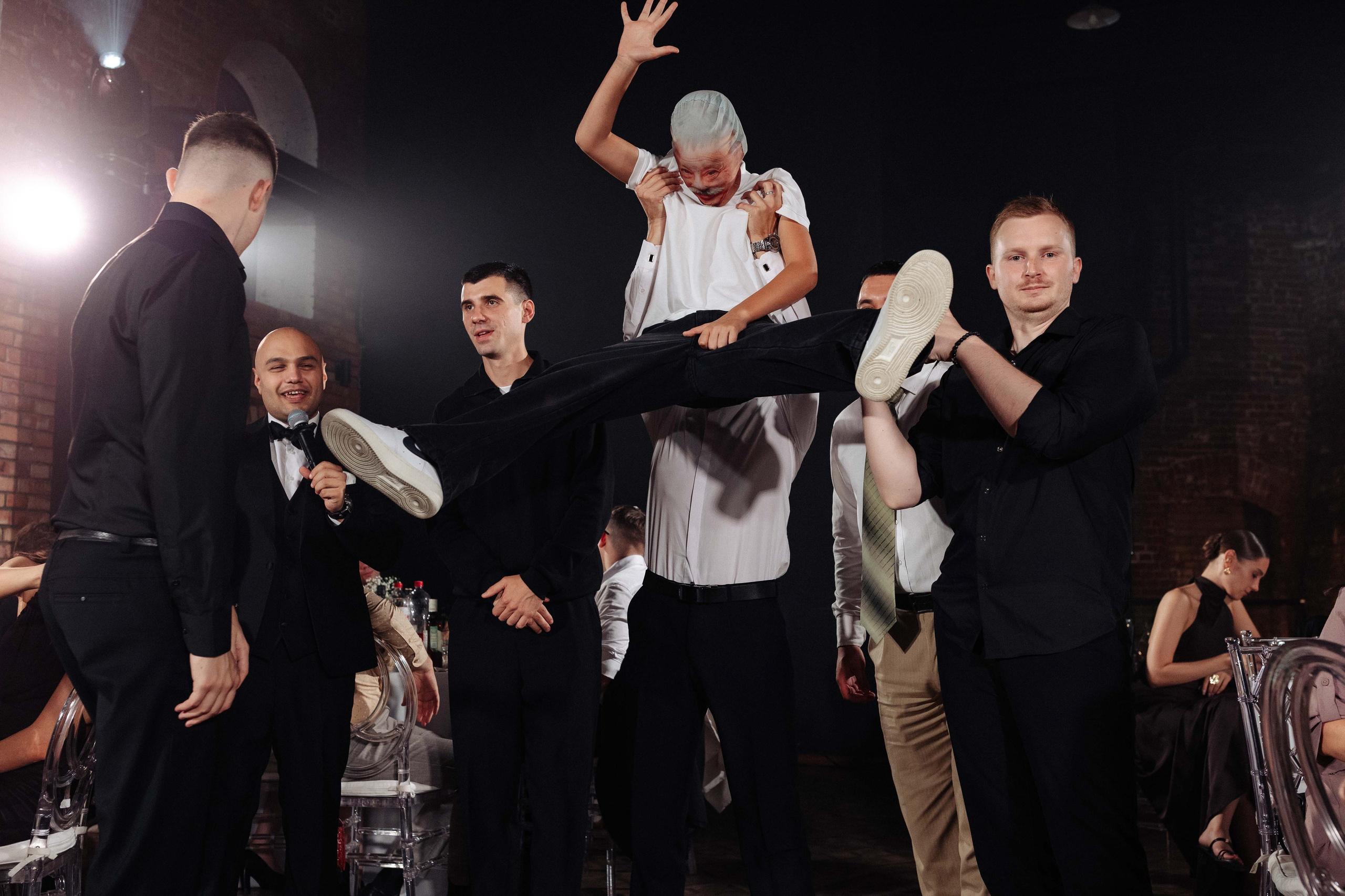 Дмитрий & Екатерина. Алексей Шаров — свадебный и репортажный фотограф в Нижнем Новгороде