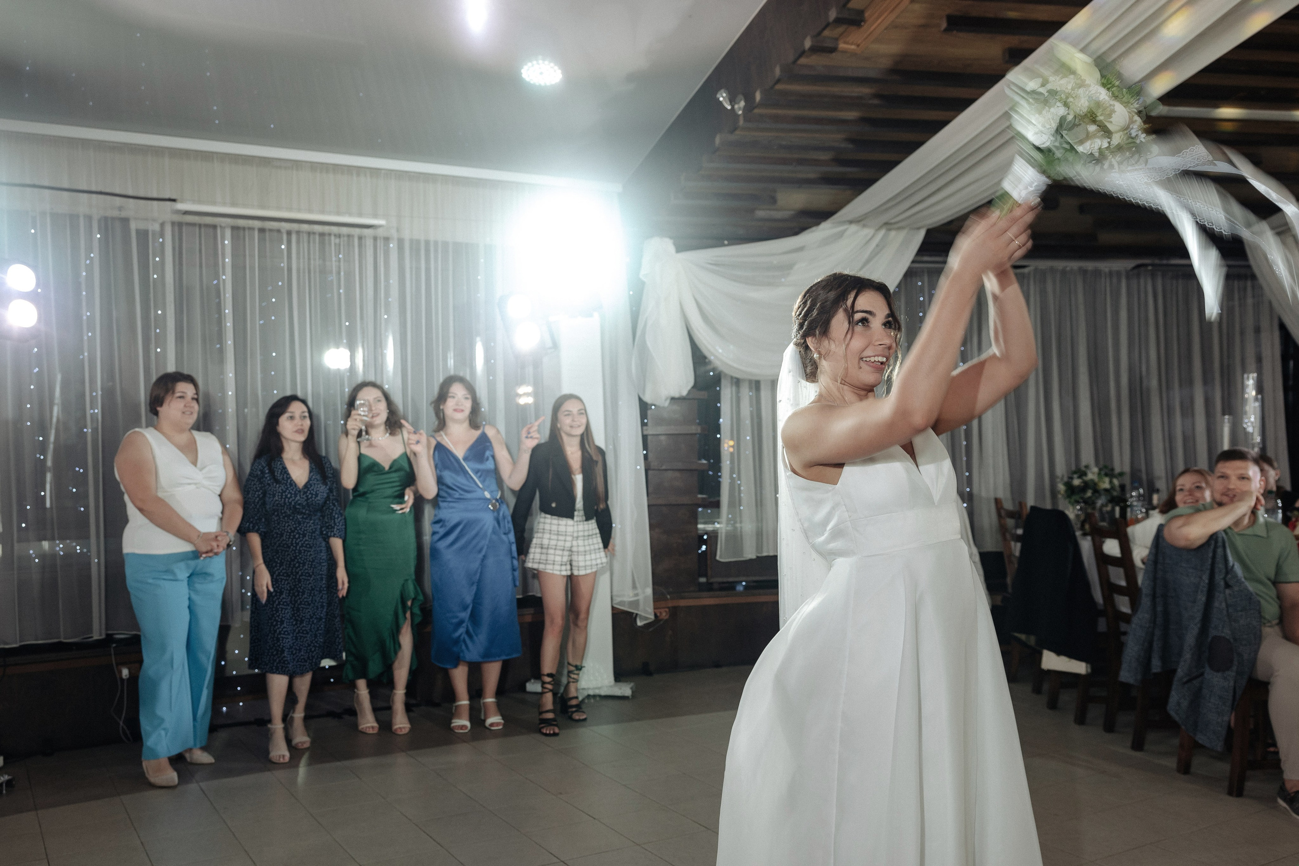 Денис & Анастасия. Алексей Шаров — свадебный и репортажный фотограф в Нижнем Новгороде