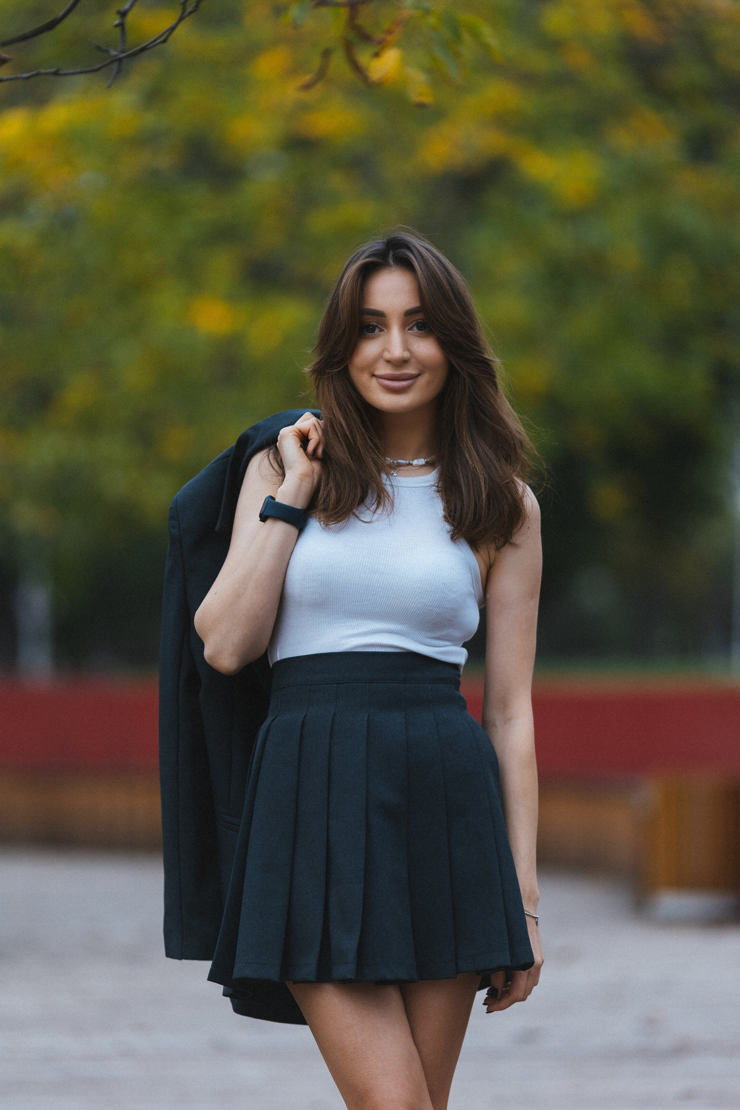 Nelli. Главная