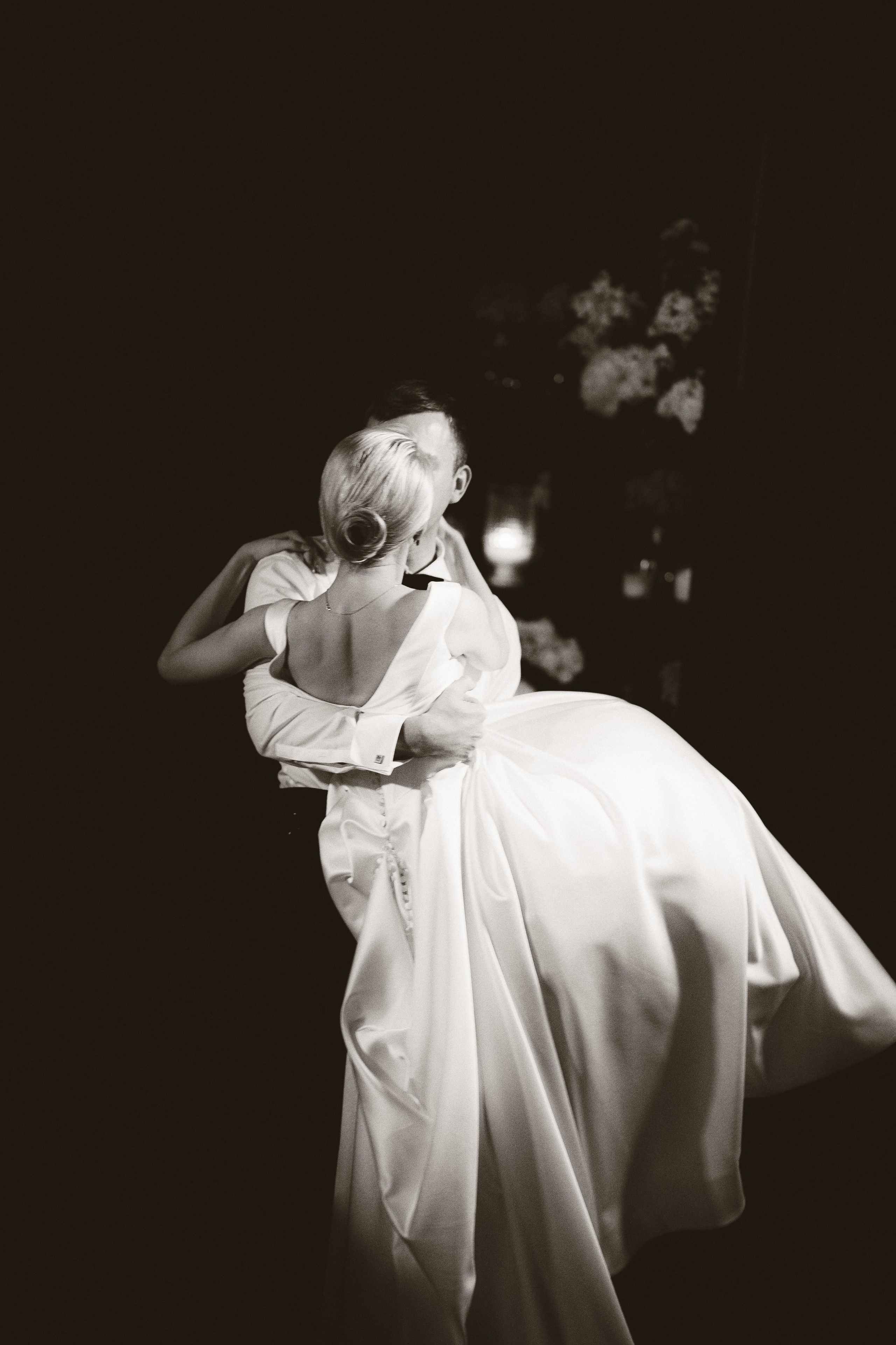 О Свадьбе. Индира Фотограф Санкт-Петербург