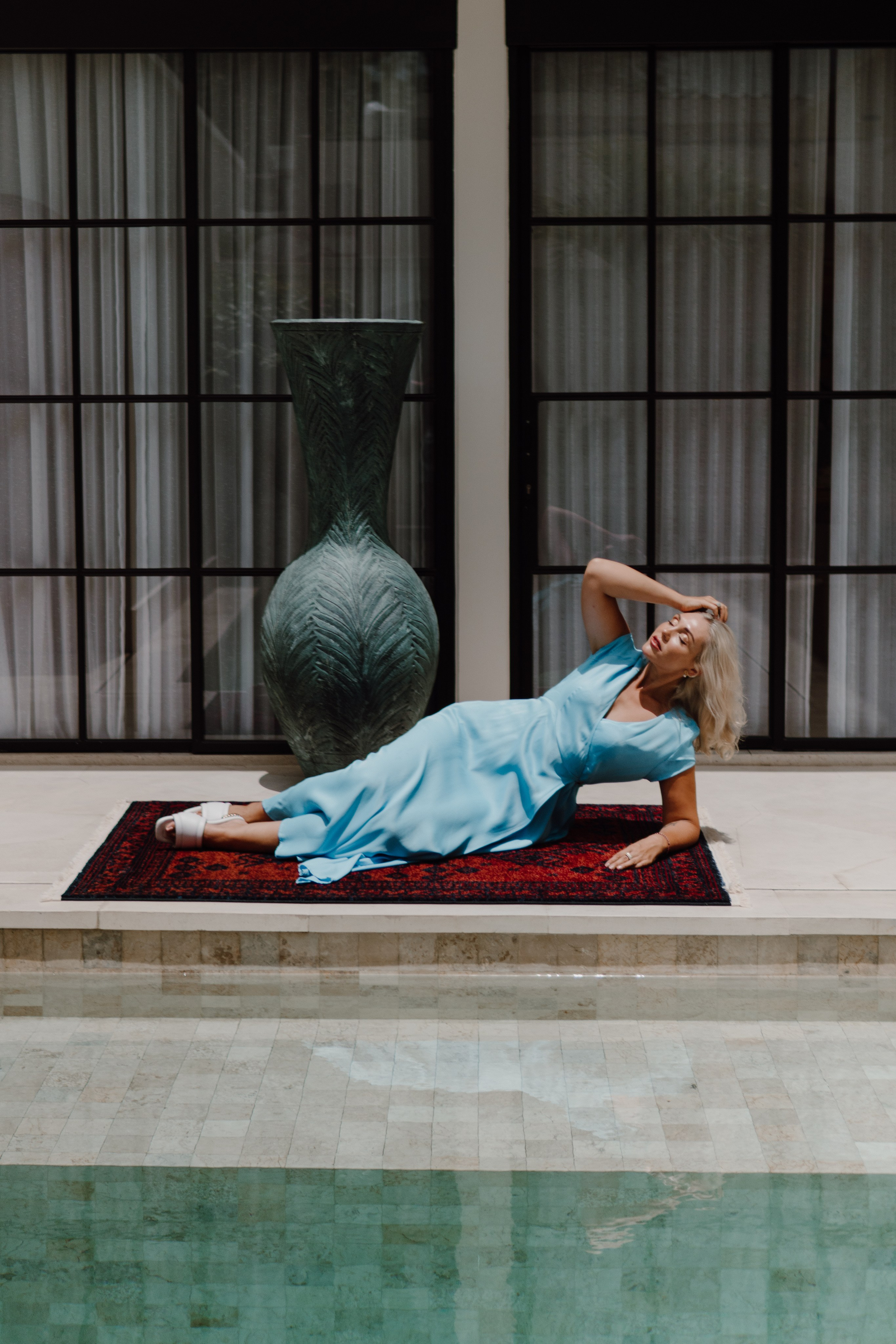 Индивидуальные съемки. PULAU LANA | photo | video | content