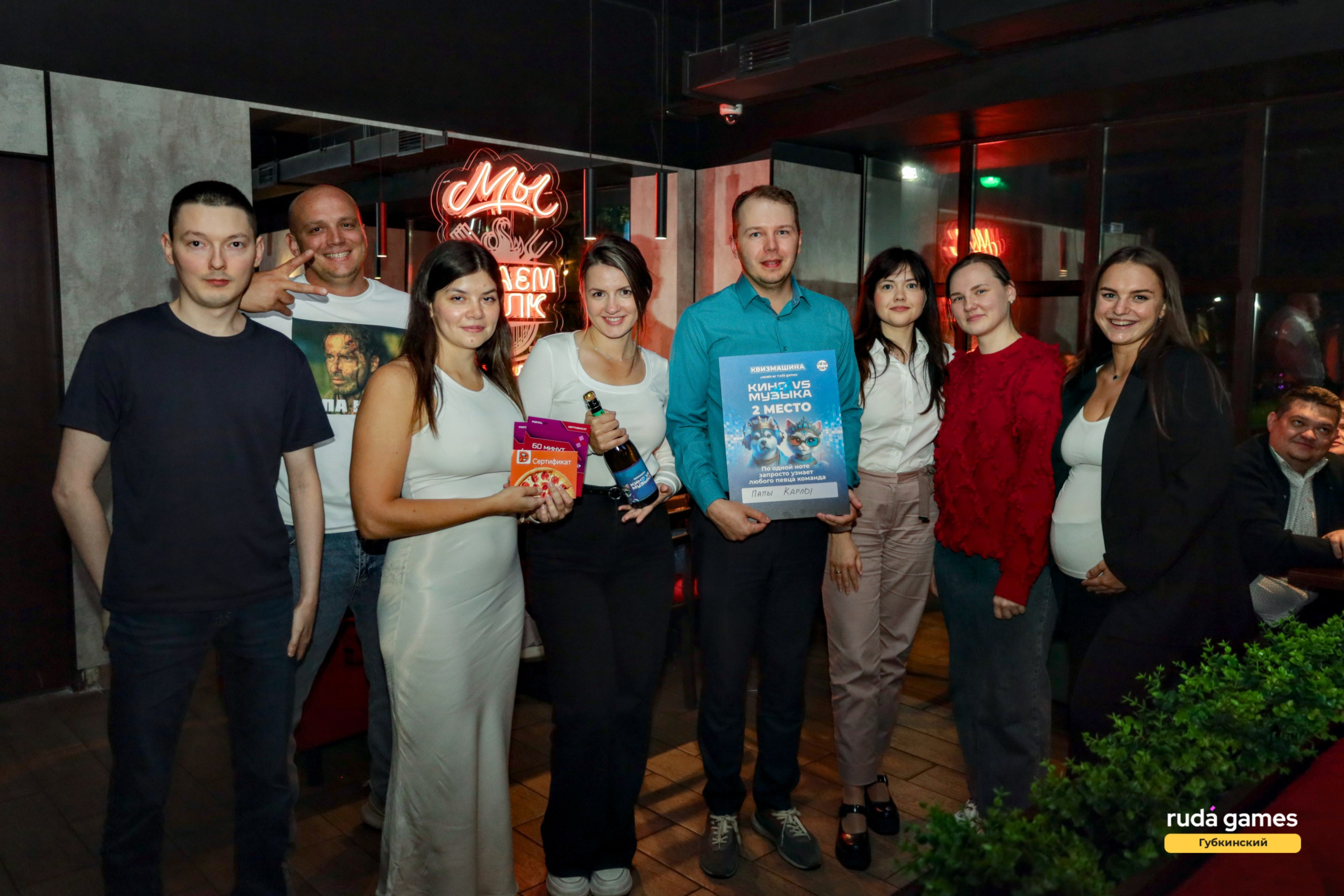 8 августа. Фотограф в Губкинском | Александра Артамонова