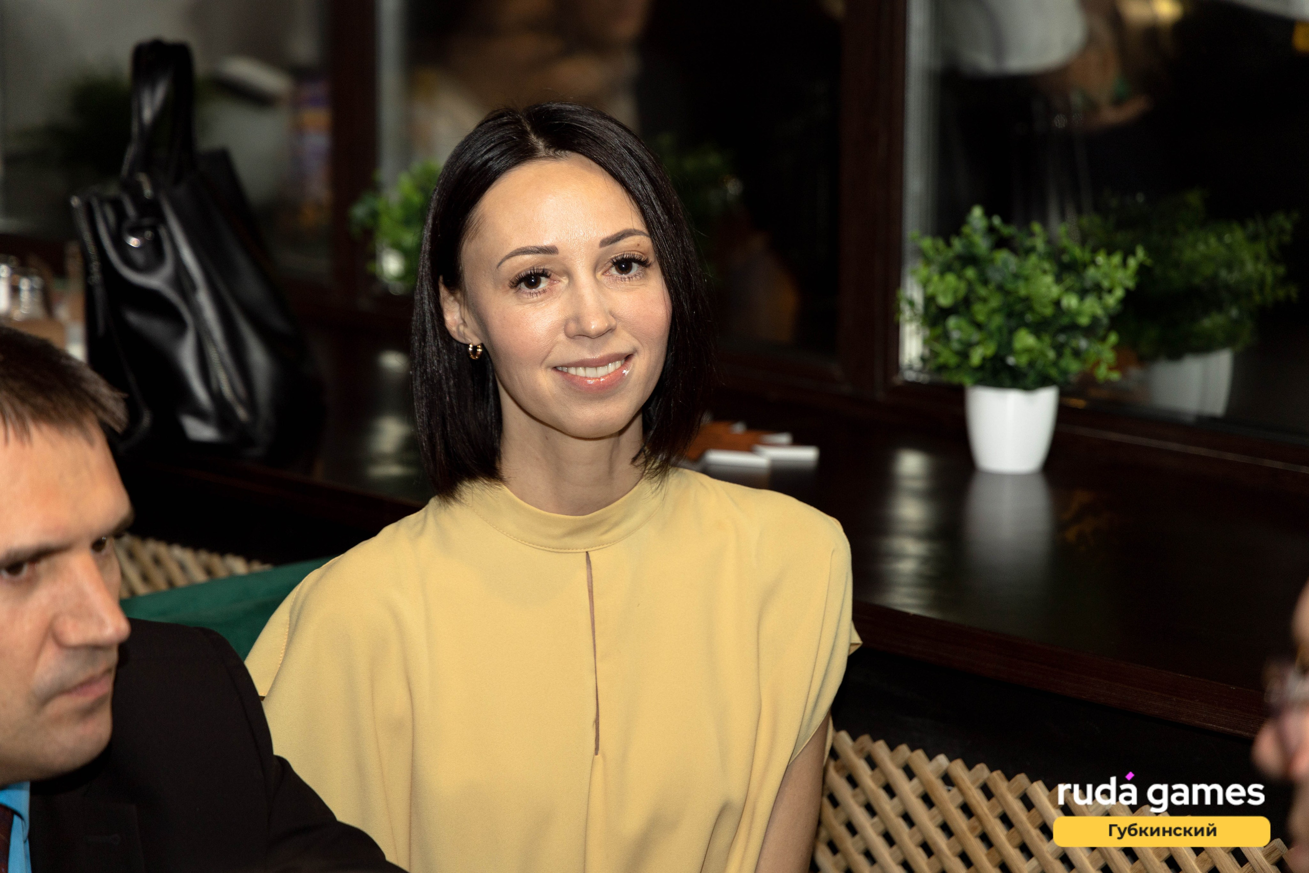 23 сентября. Фотограф в Губкинском | Александра Артамонова