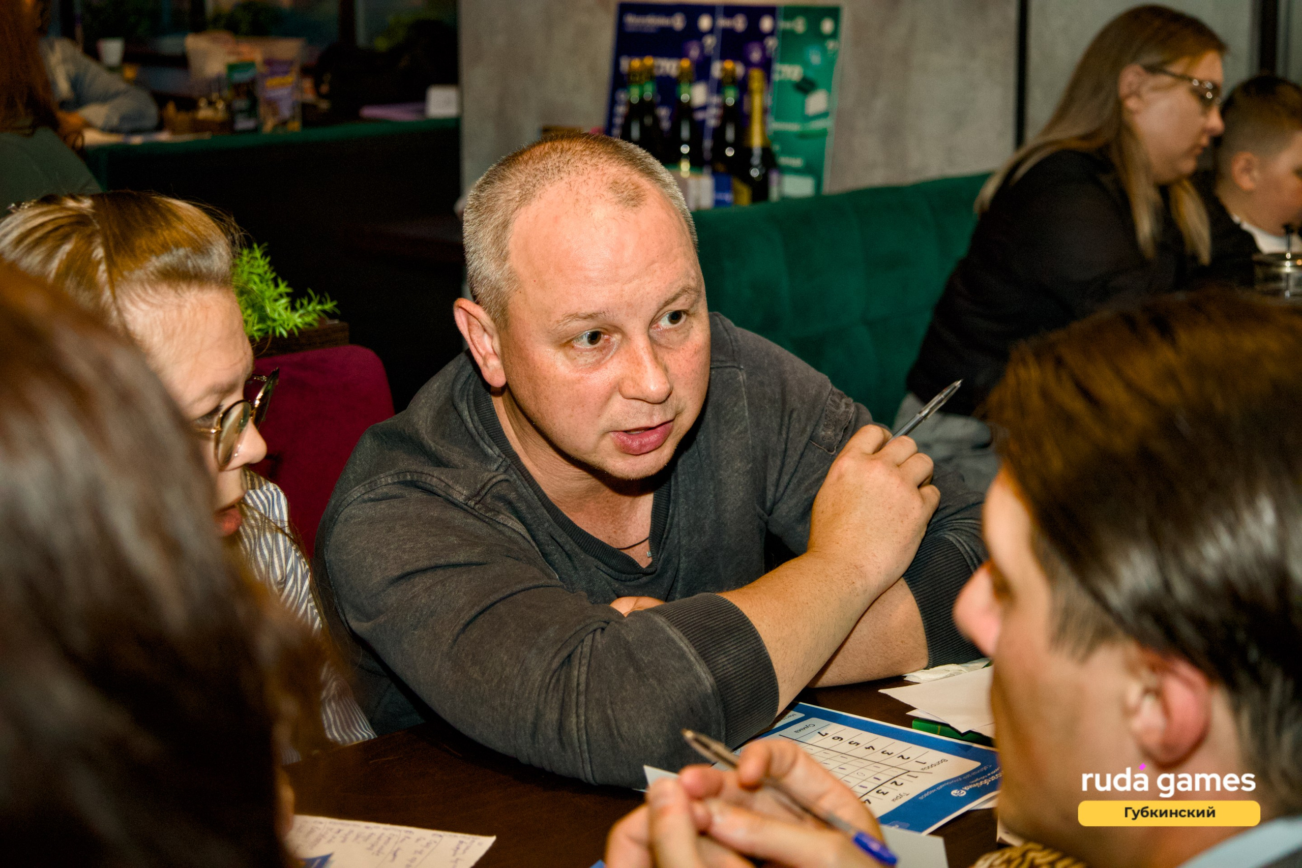 15 августа. Фотограф в Губкинском | Александра Артамонова