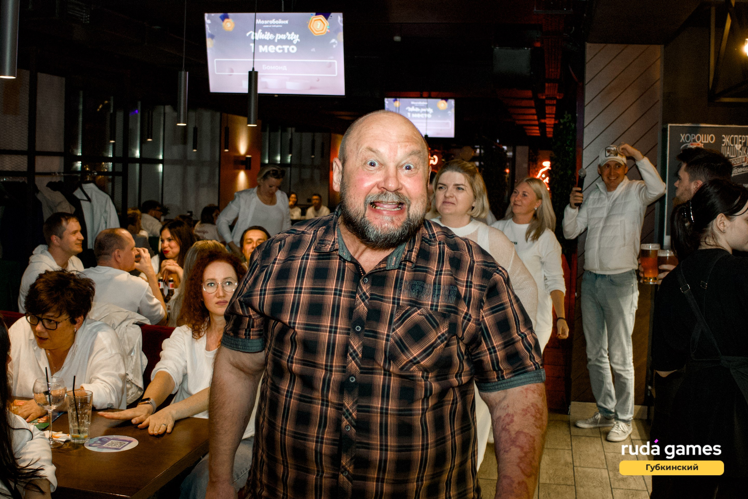 22 августа. Фотограф в Губкинском | Александра Артамонова