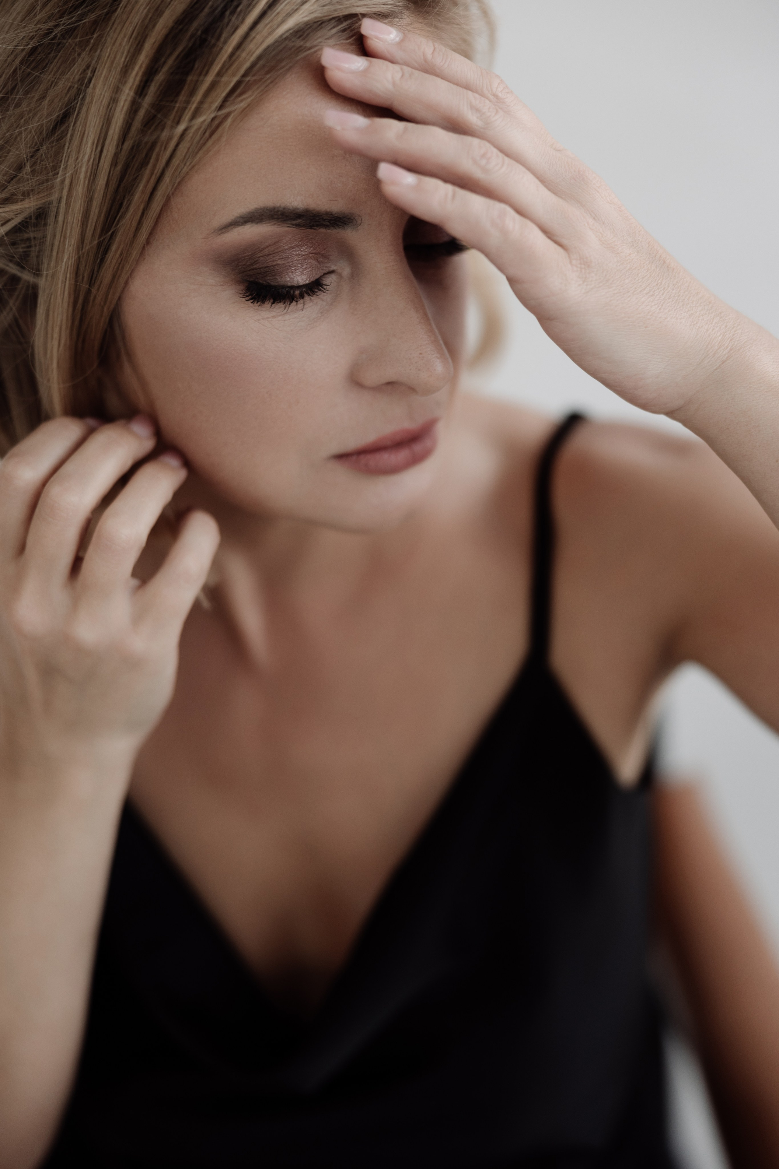 Людмила. Свадебный и семейный фотограф Москва Екатерина Верижникова