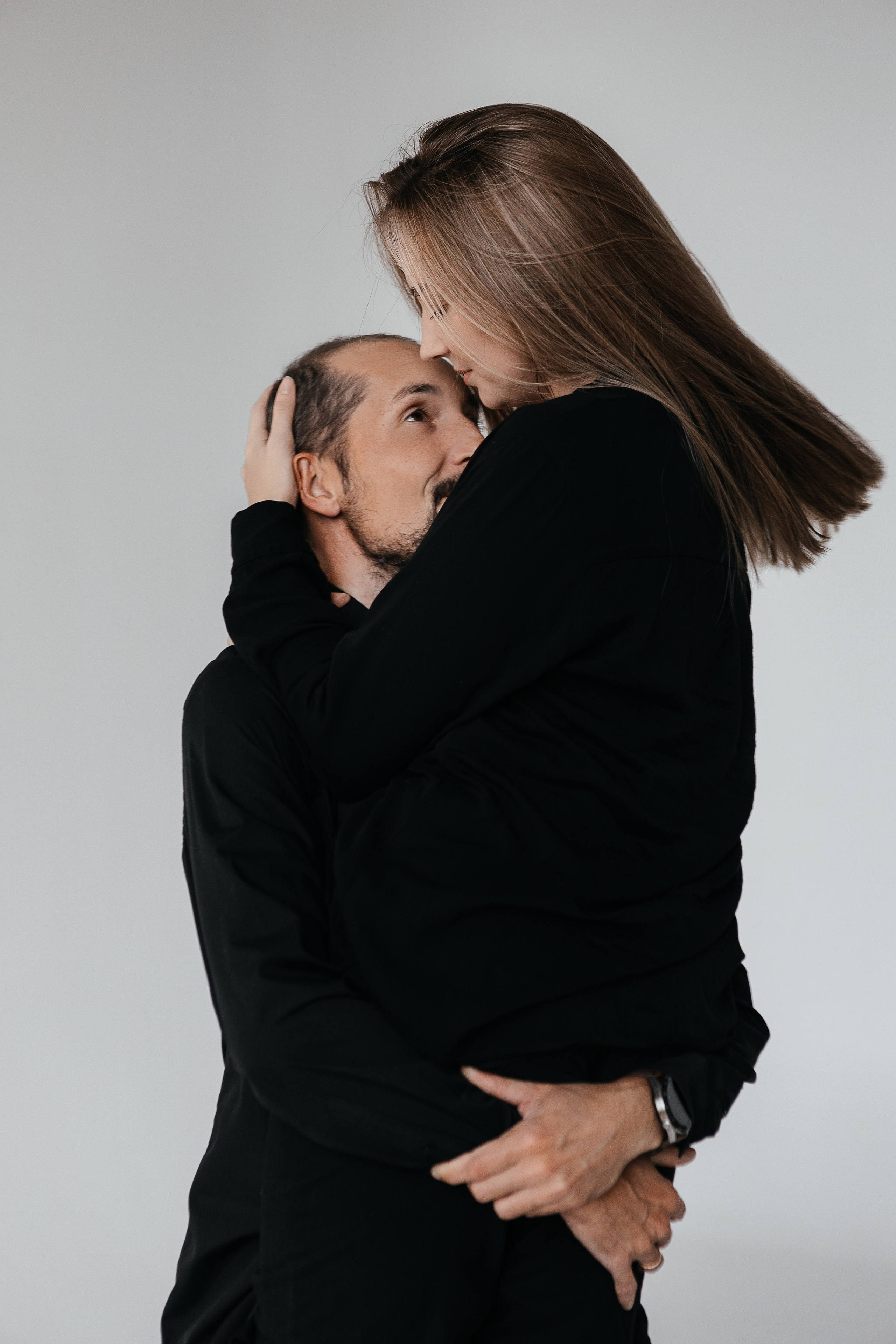 Илья и Алина. Свадебный фотограф Алина Поддубная